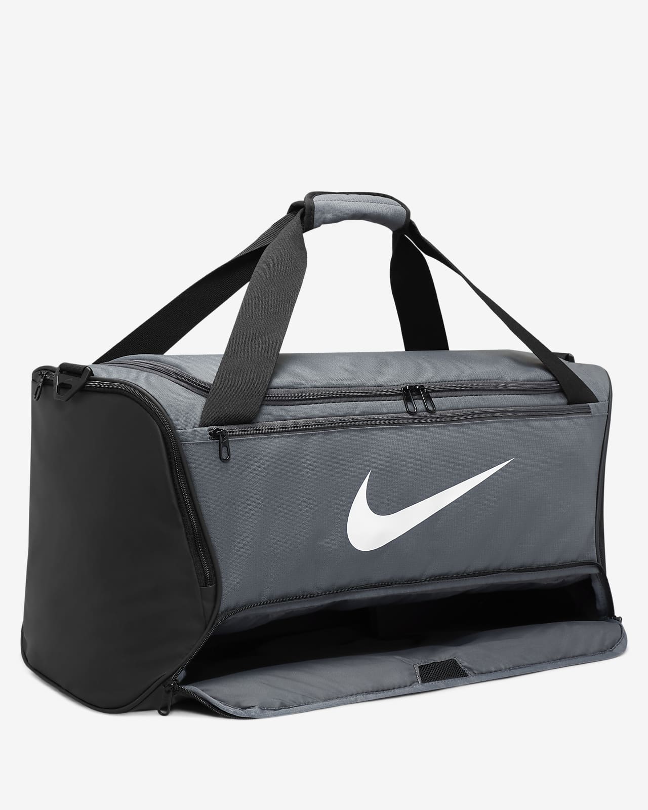 Nike Brasilia 9.5 Extra-Small Duffel Bag, DM3977-460