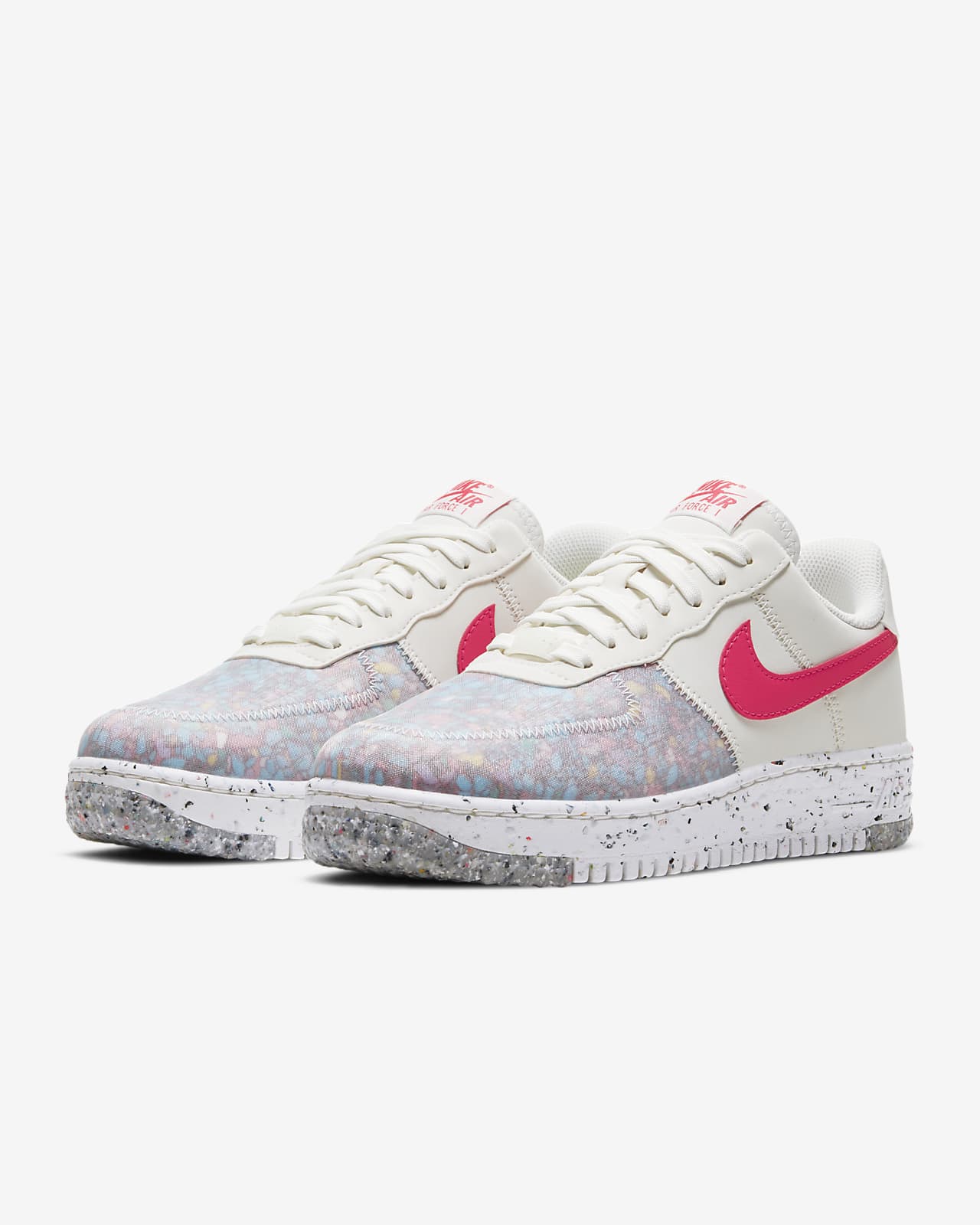 Nike Air Force 1 Crater Women's Shoes