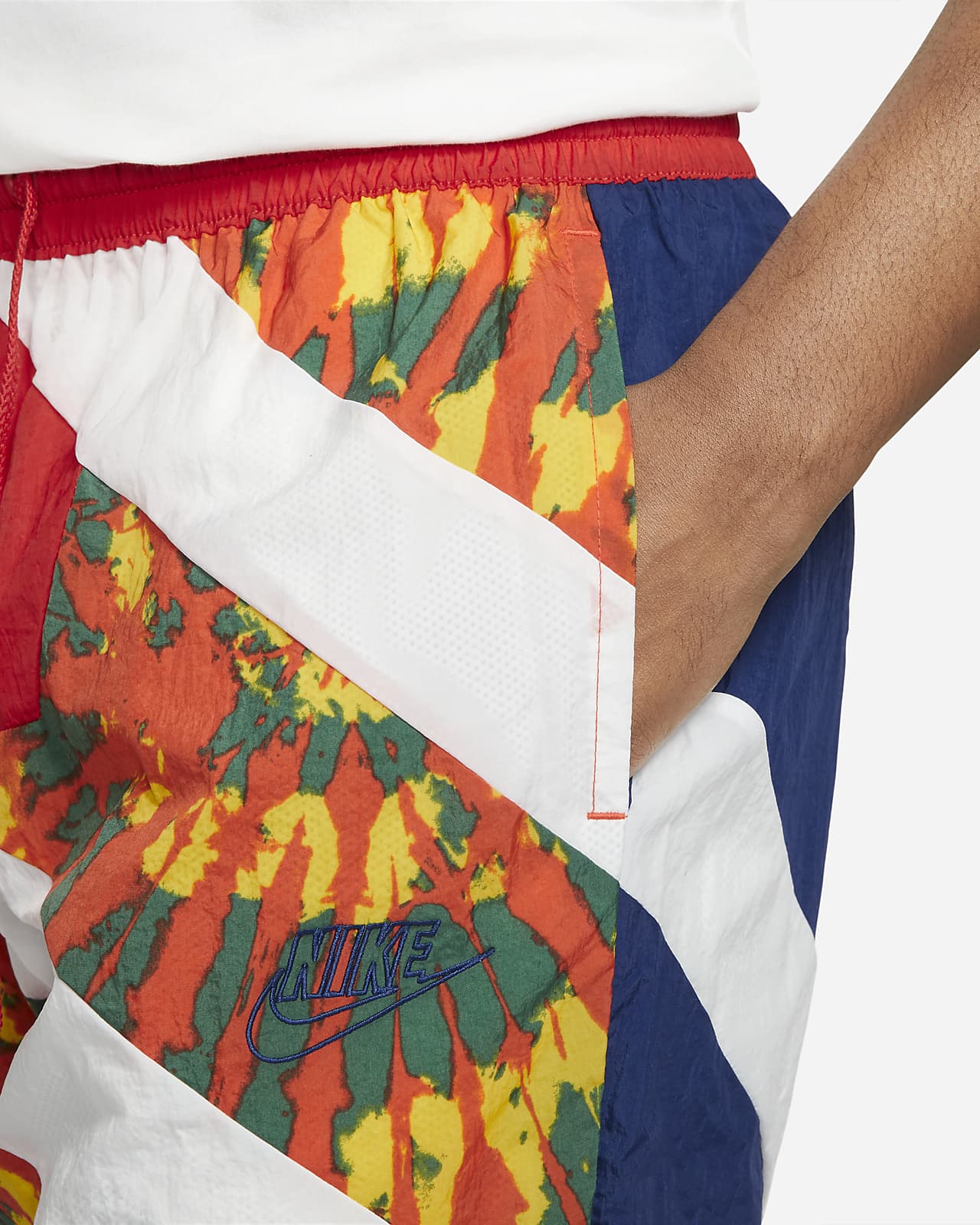 nike m nk tracksuit throwback