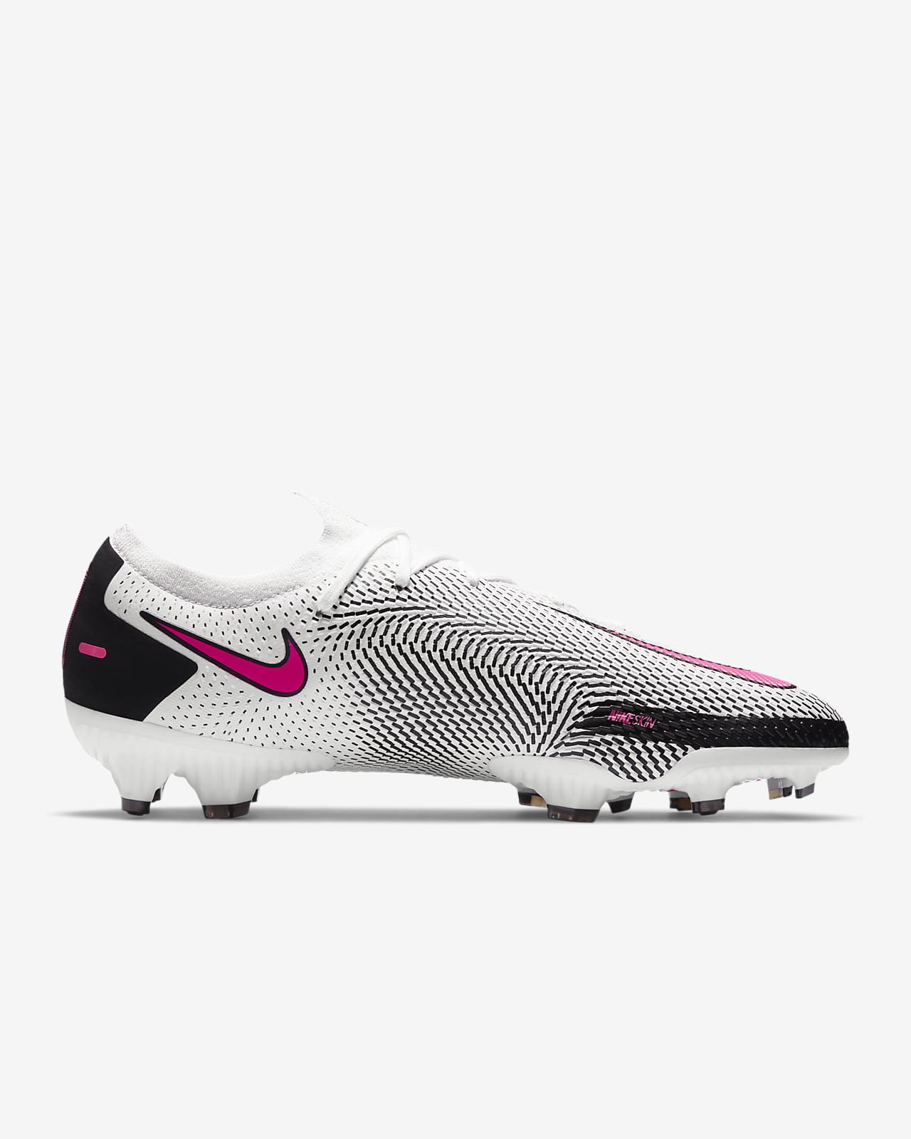 nike phantom fg