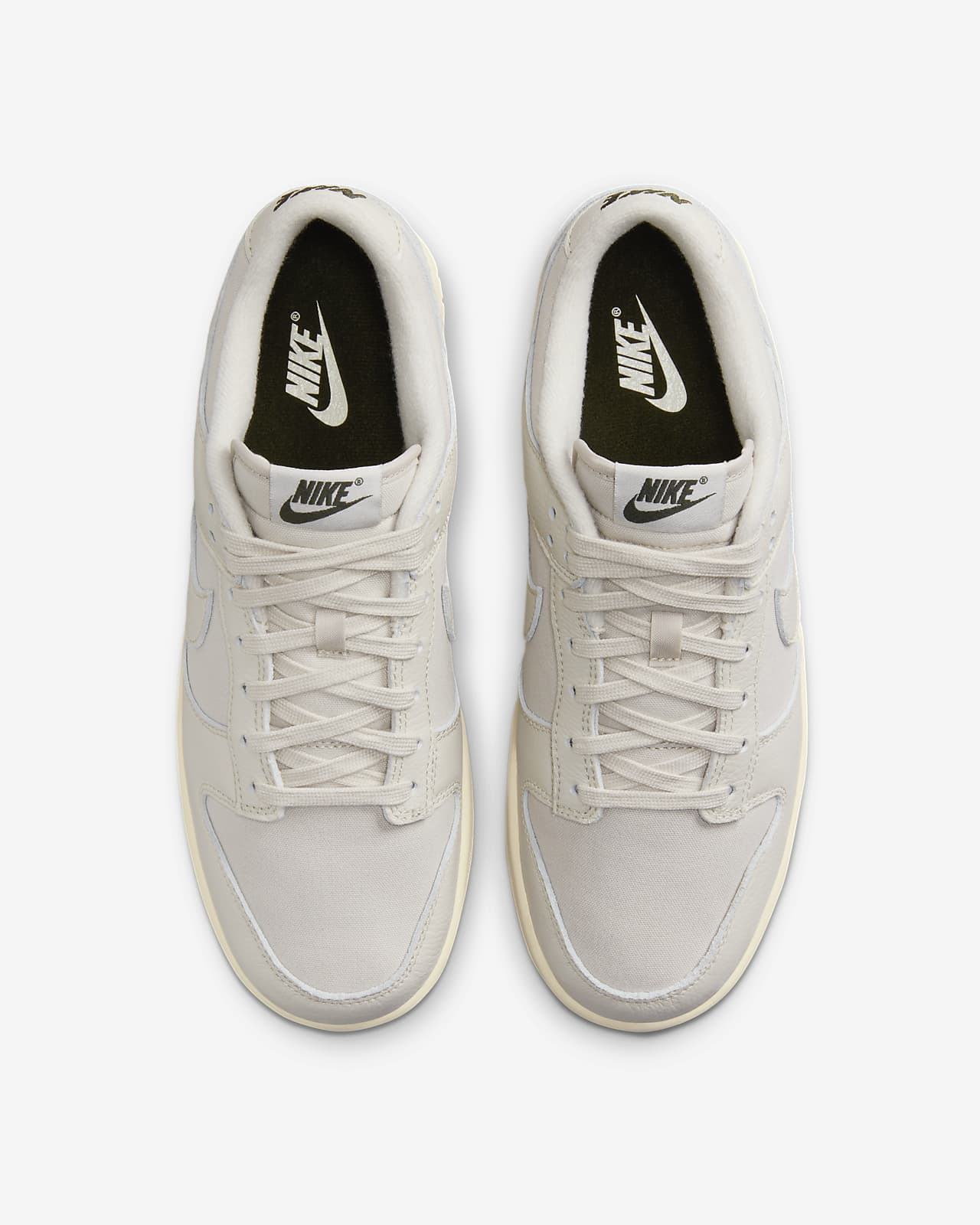 Nike Dunk Low Retro Casual Shoes