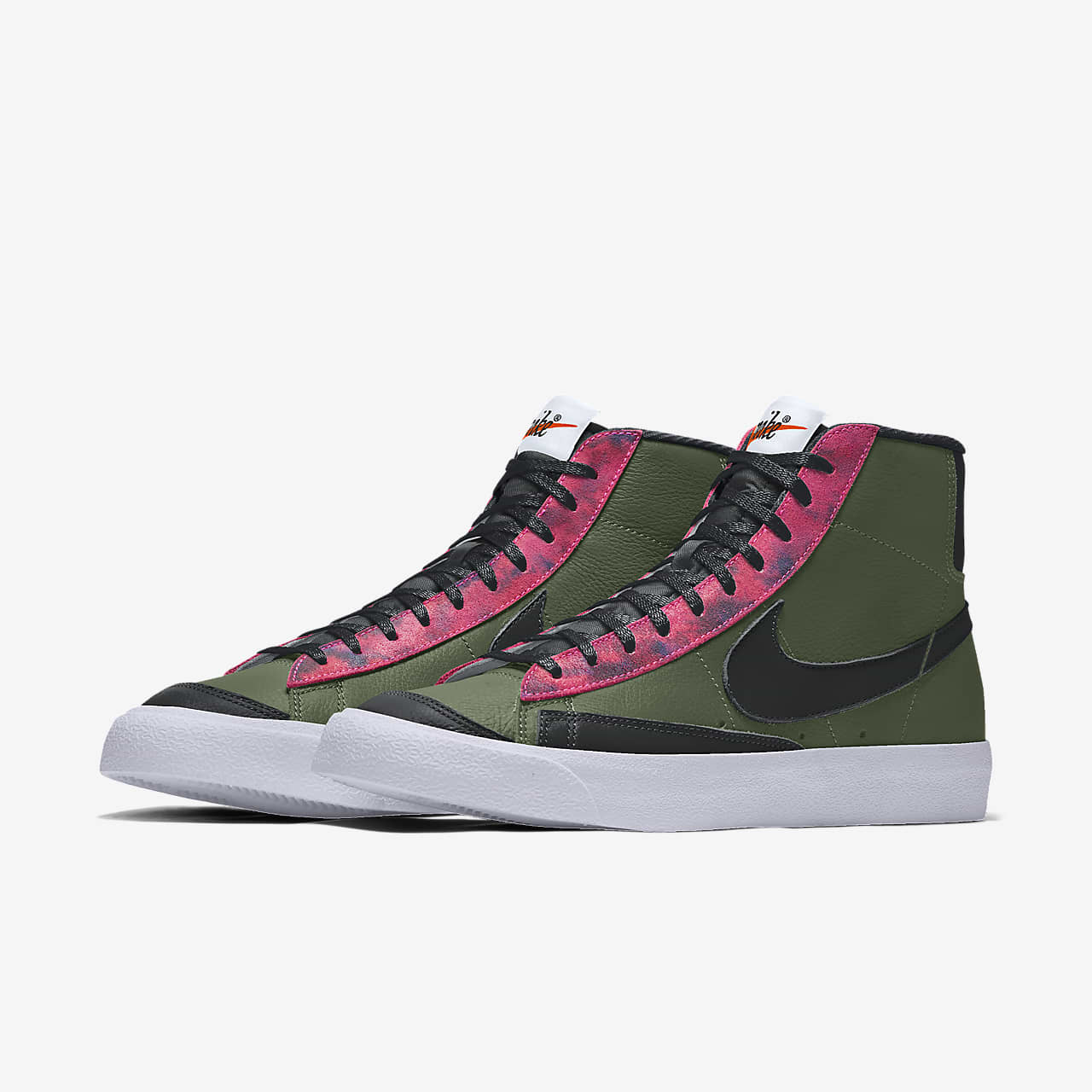 basket nike blazer basket nike blazer