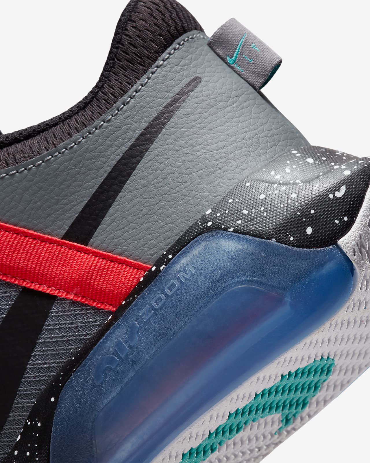 nike training basketball shoes