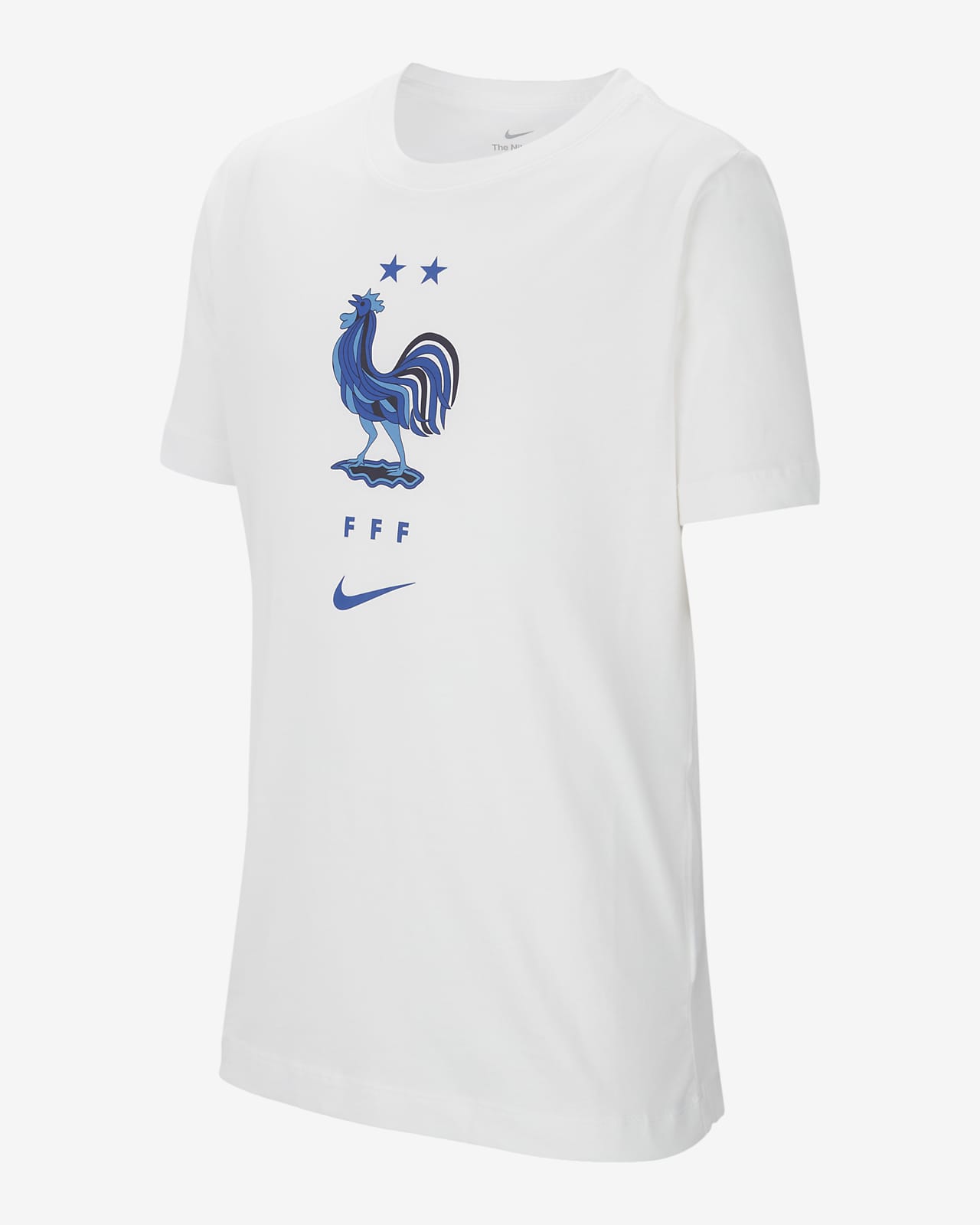 teléfono Peaje Imperativo Francia Camiseta Nike - Niño/a. Nike ES