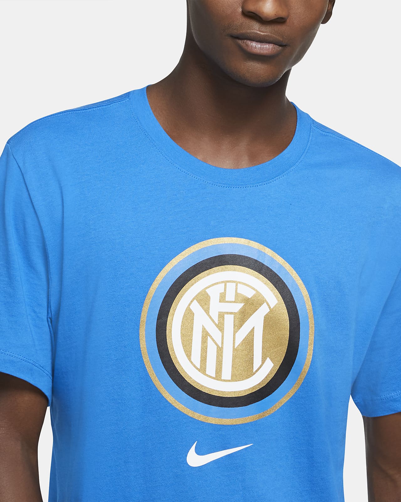 Tee-shirt Inter Milan pour Homme. Nike FR