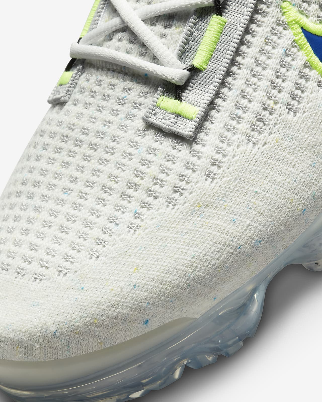 white nike air vapormax mens