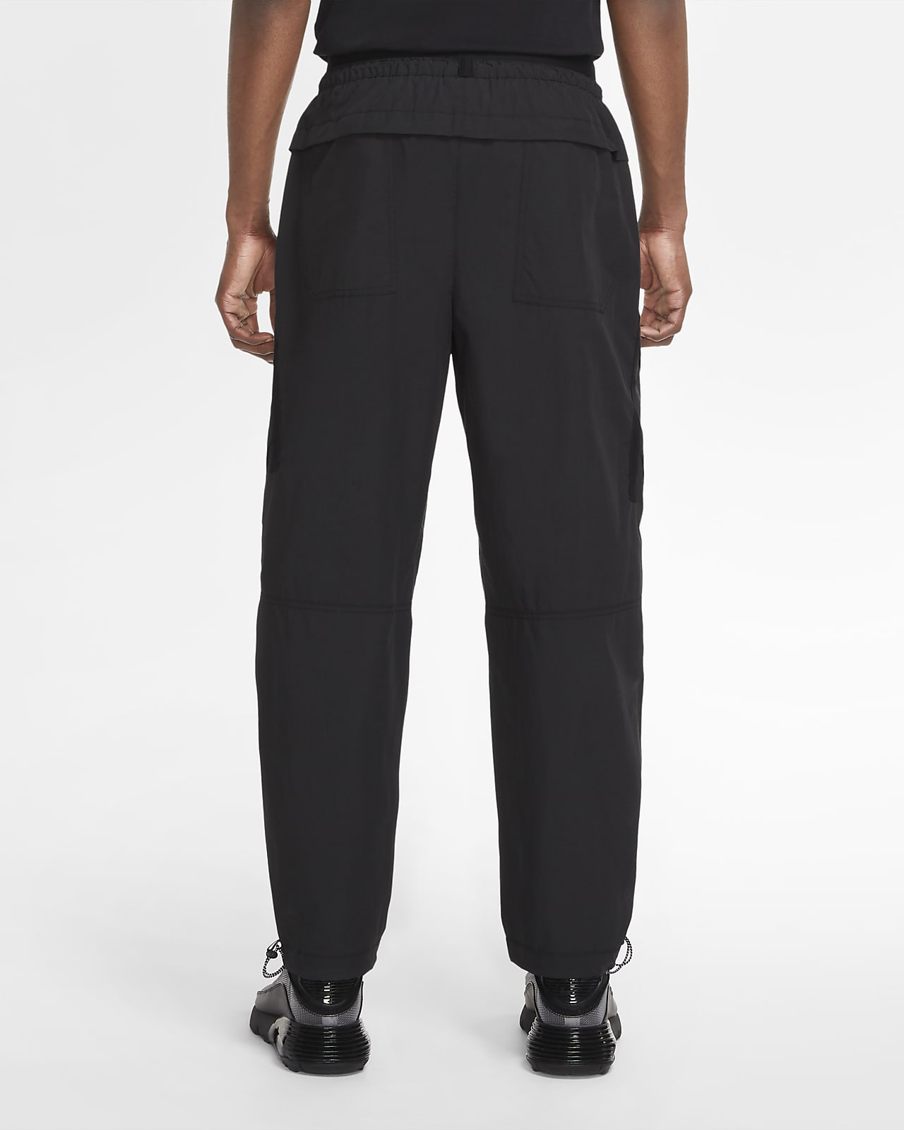 pantaloni nike uomo 2015