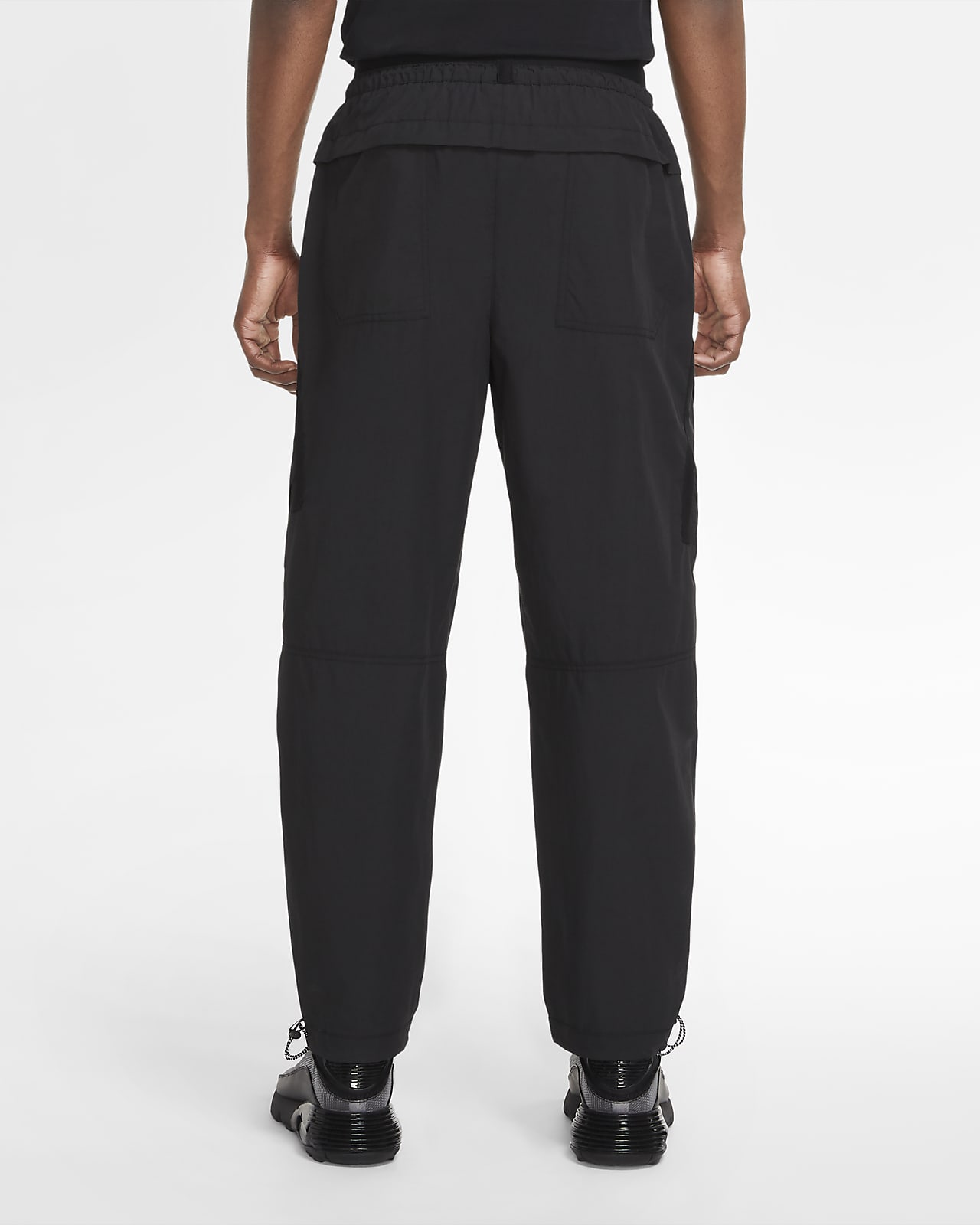 Nike Sportswear Tech Pack Men's Woven Pants