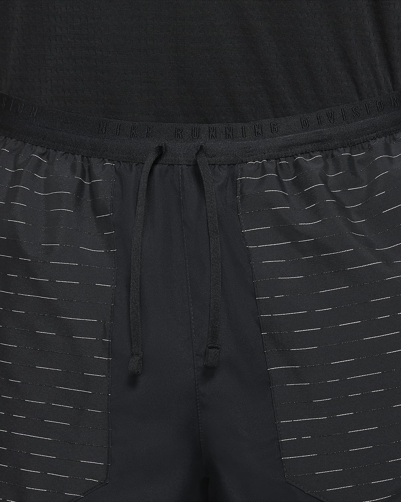 Nike DriFIT Flex Stride Run Division Men's BriefLined 13cm (approx