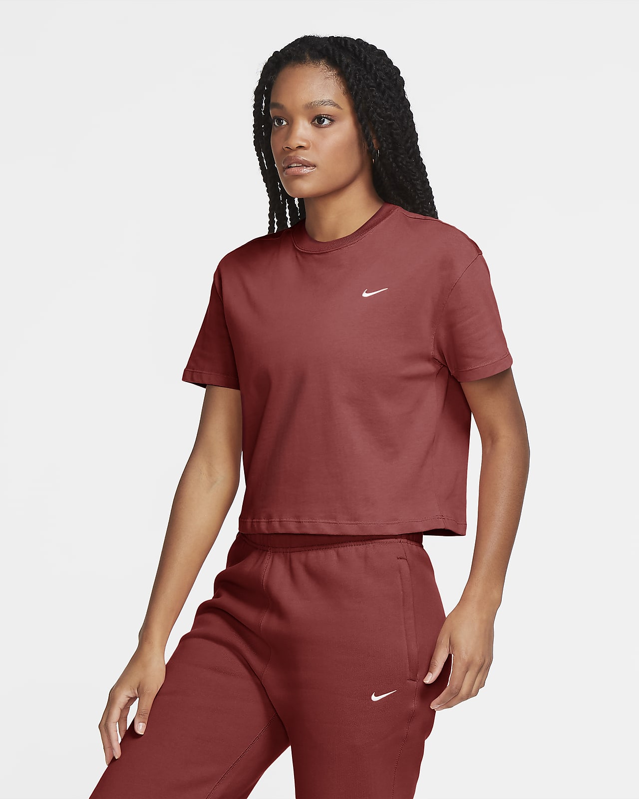 nikelab shirts
