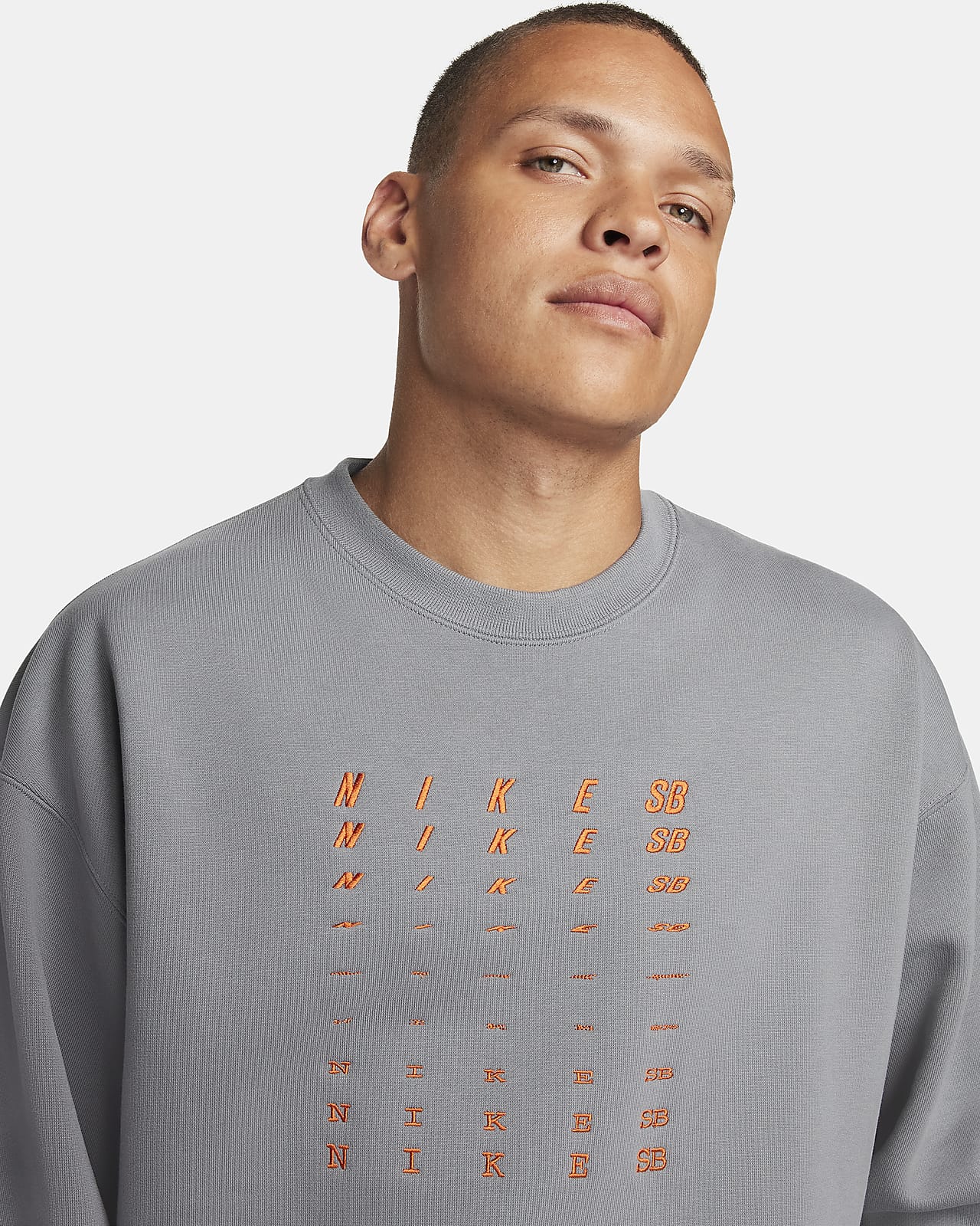 Margiela 2025 skating sweatshirt