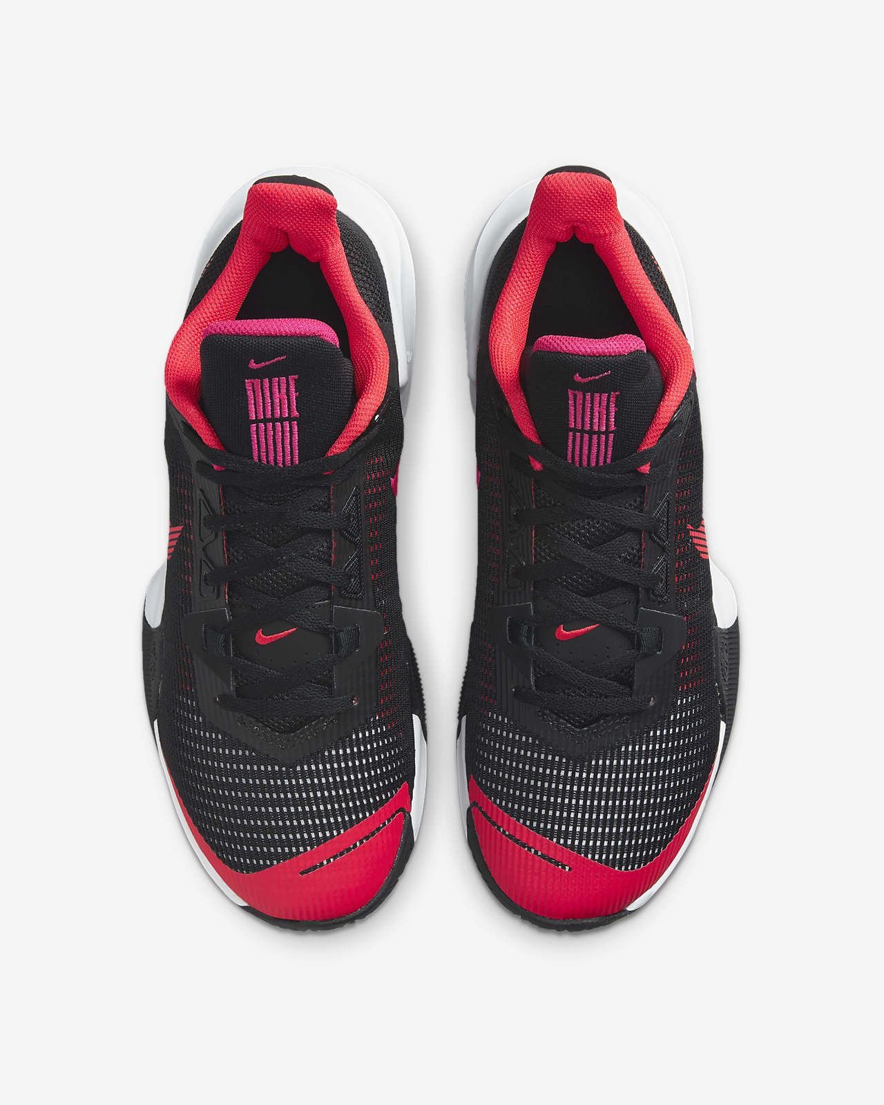 Calzado de básquetbol Nike Air Max Impact 3. Nike MX