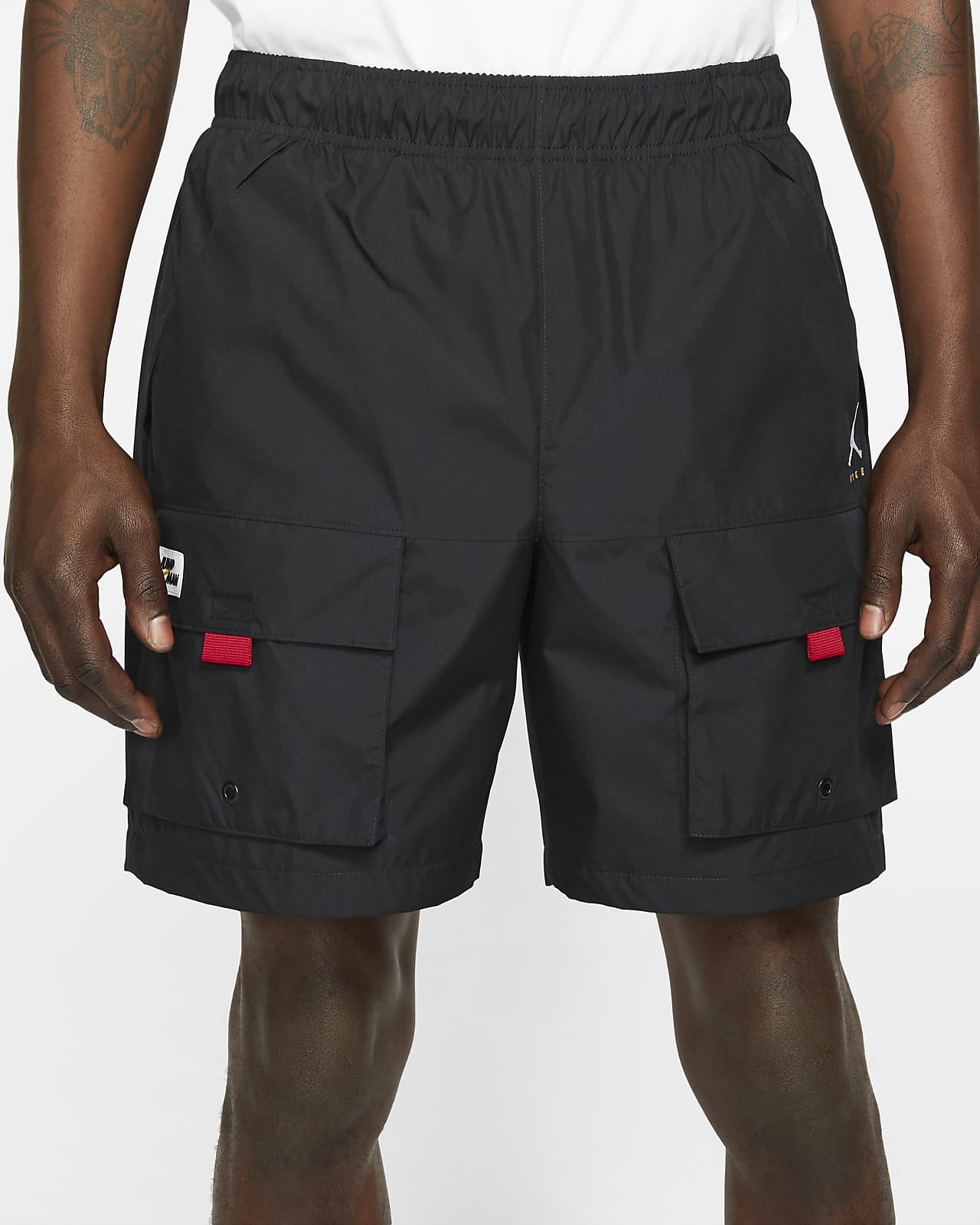 air jordan cargo shorts Off 60% - yaren.com