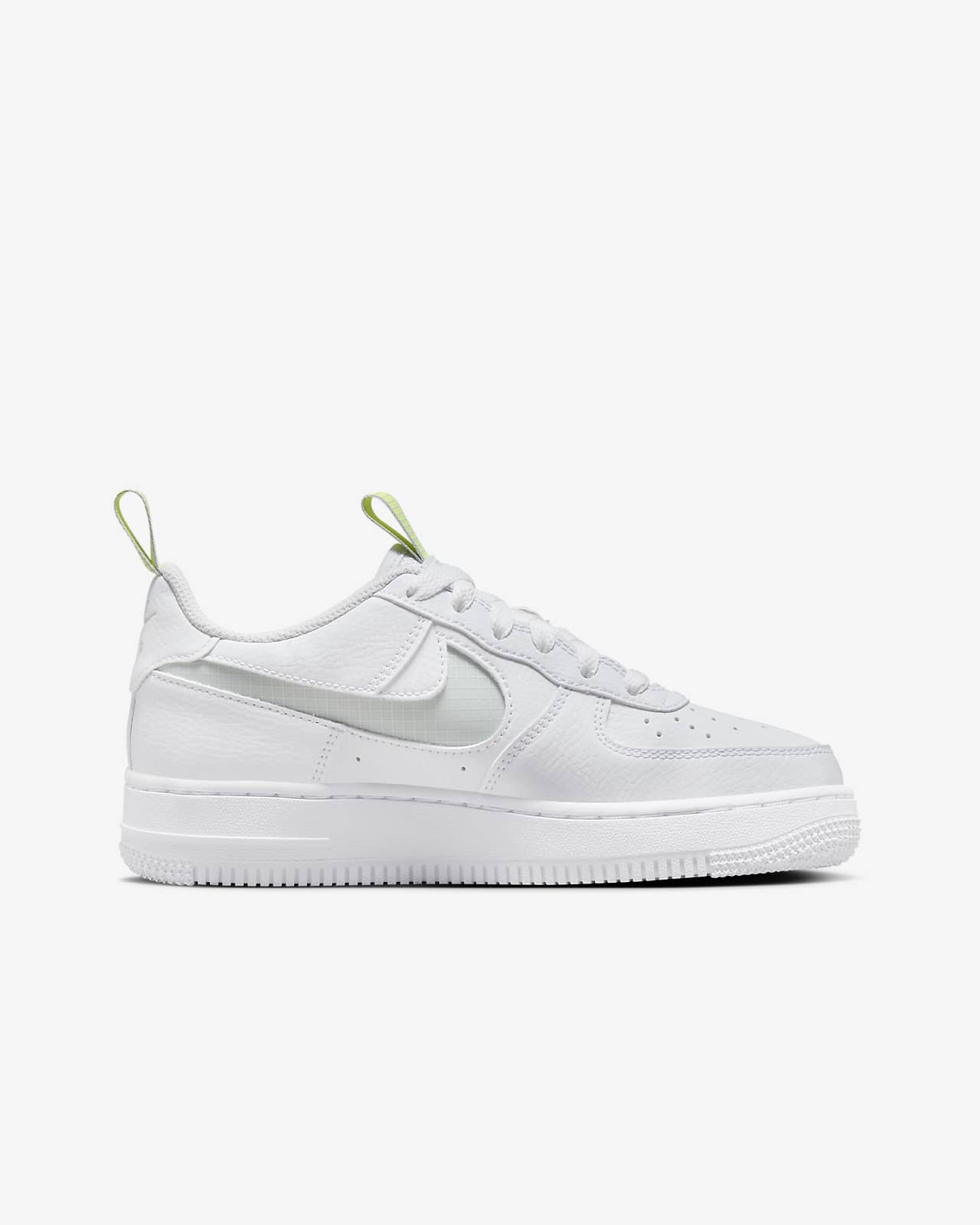 Nike Air Force 1 LV8 Older Kids' Shoes