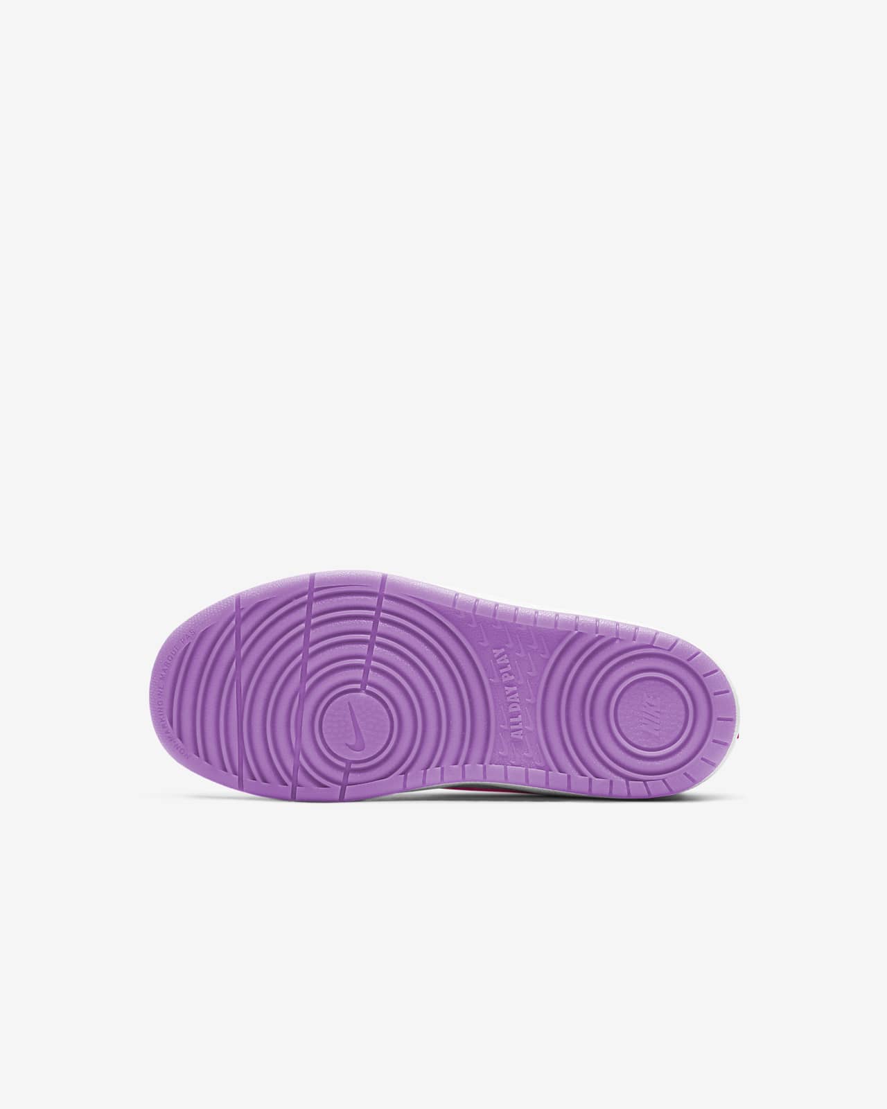 nike court borough l
