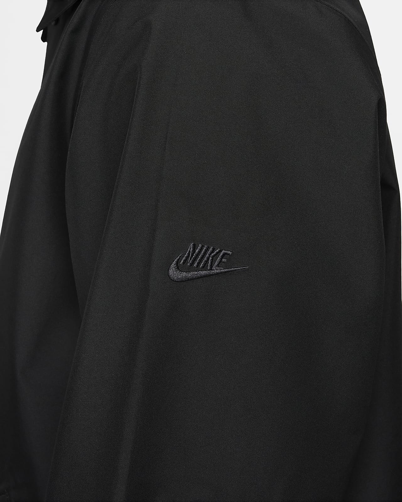 Nike Sportswear Storm-FIT Windrunner Parka Noir/Voile - Parka