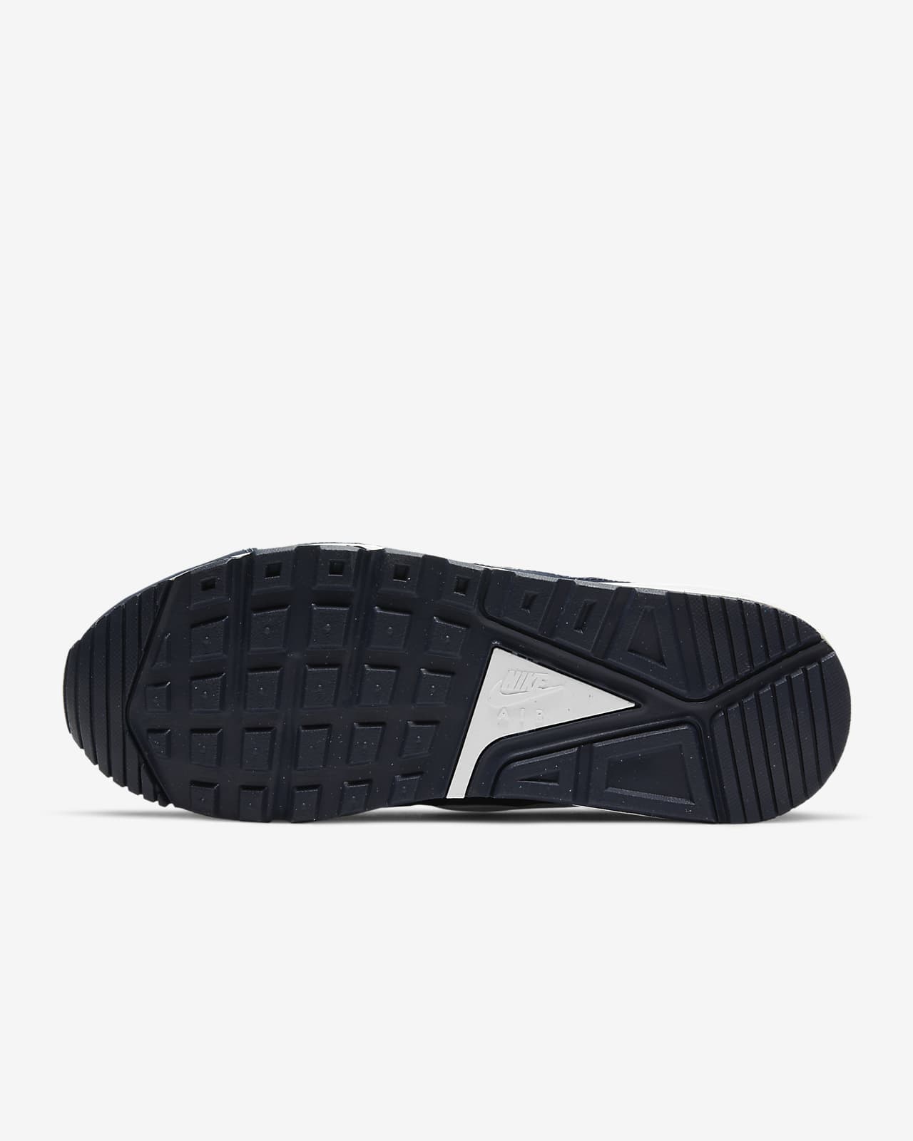 nike air max ivo black