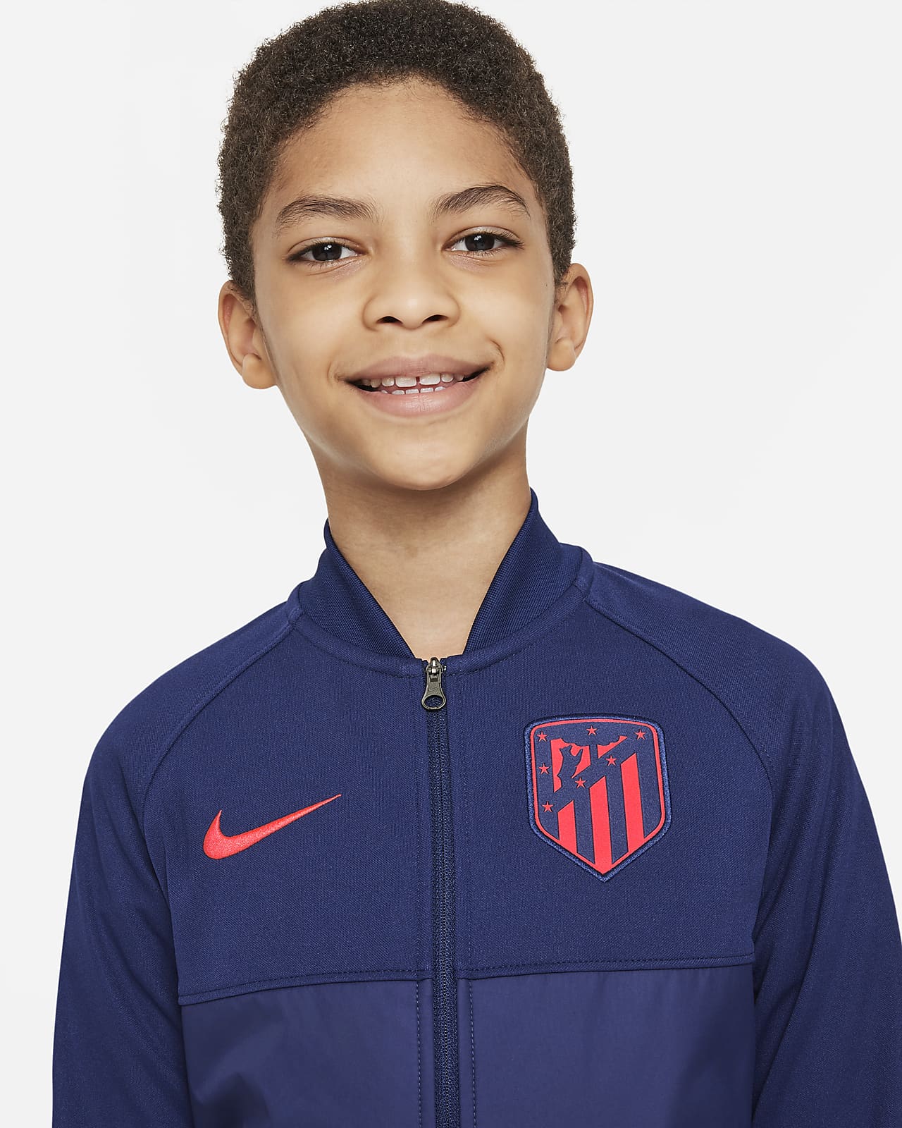 atletico madrid track jacket