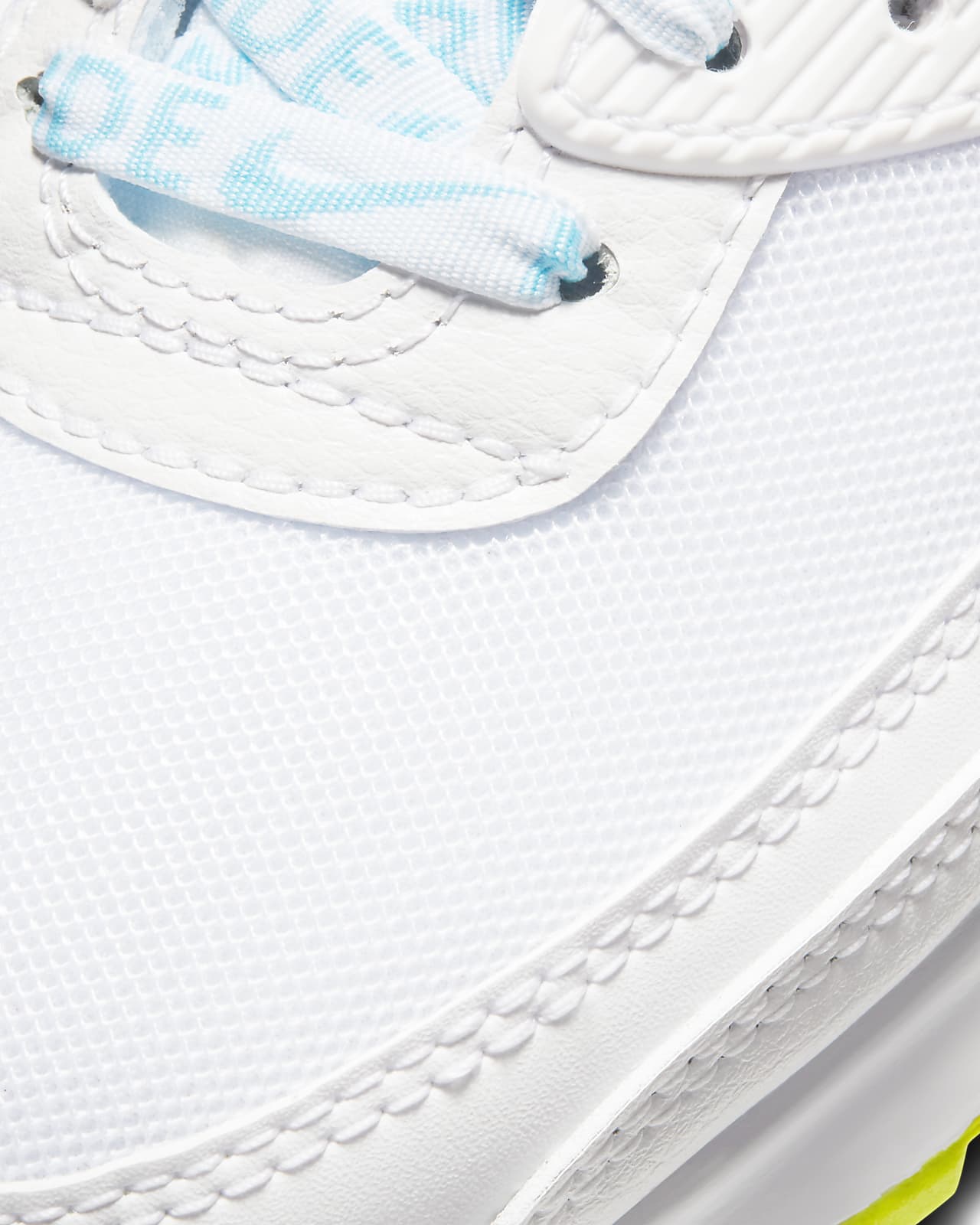Calzado para mujer Nike Air Max 90 SE. Nike MX