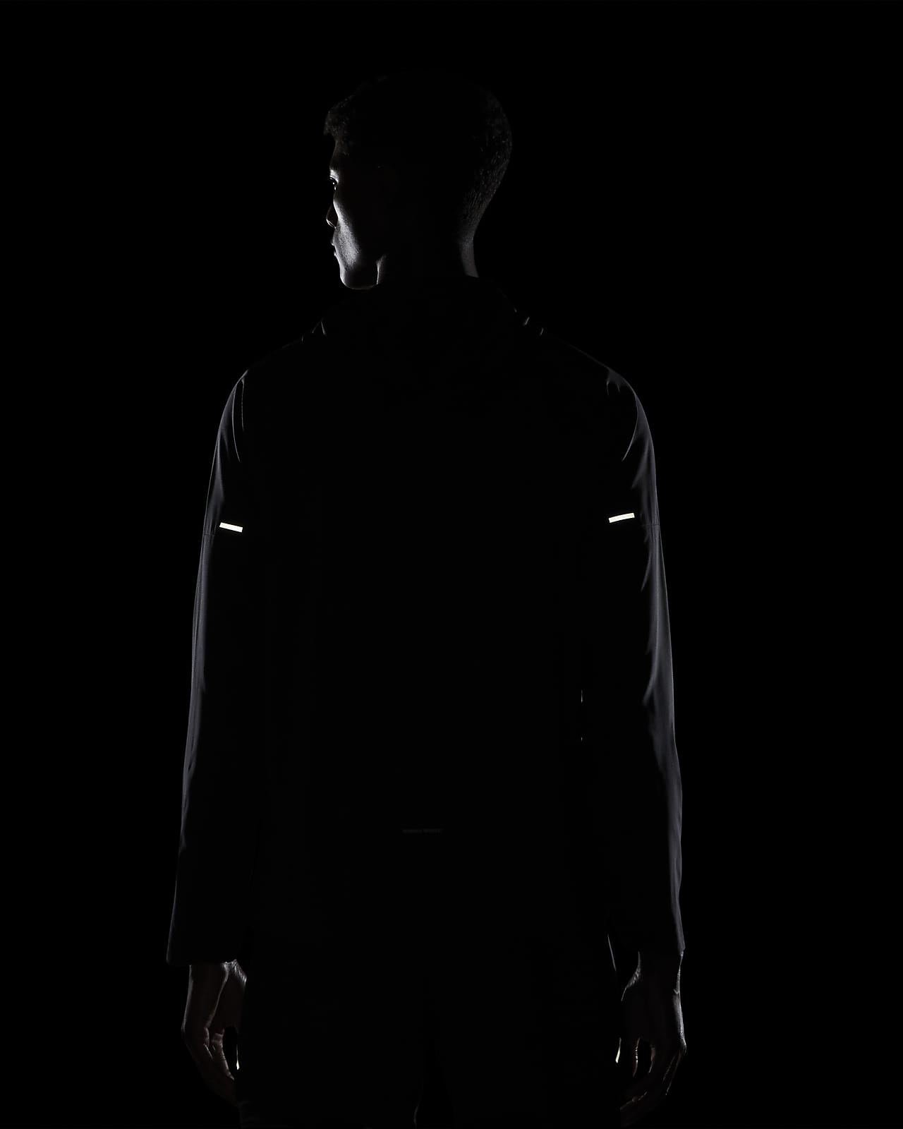 Nike Windrunner Hardloopjack voor heren. Nike NL