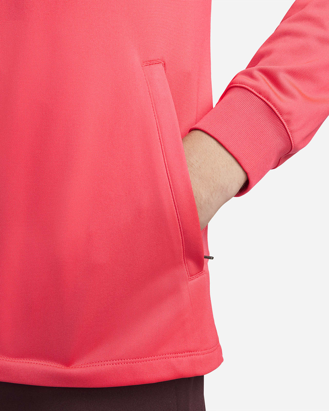 Veste de survêtement de football Nike Dri-FIT Liverpool FC Strike pour  Homme. Nike LU