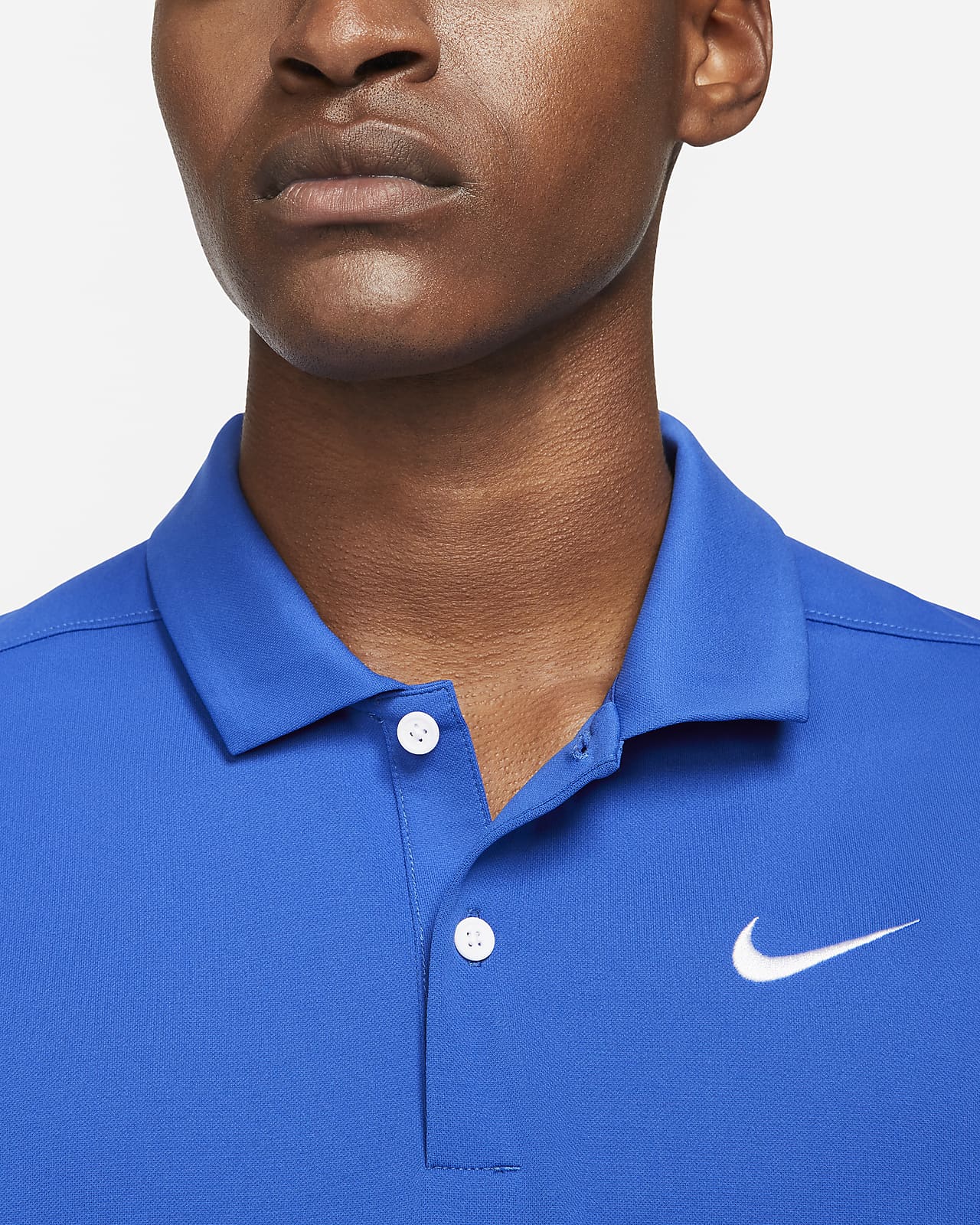 mens nike golf dri fit polo