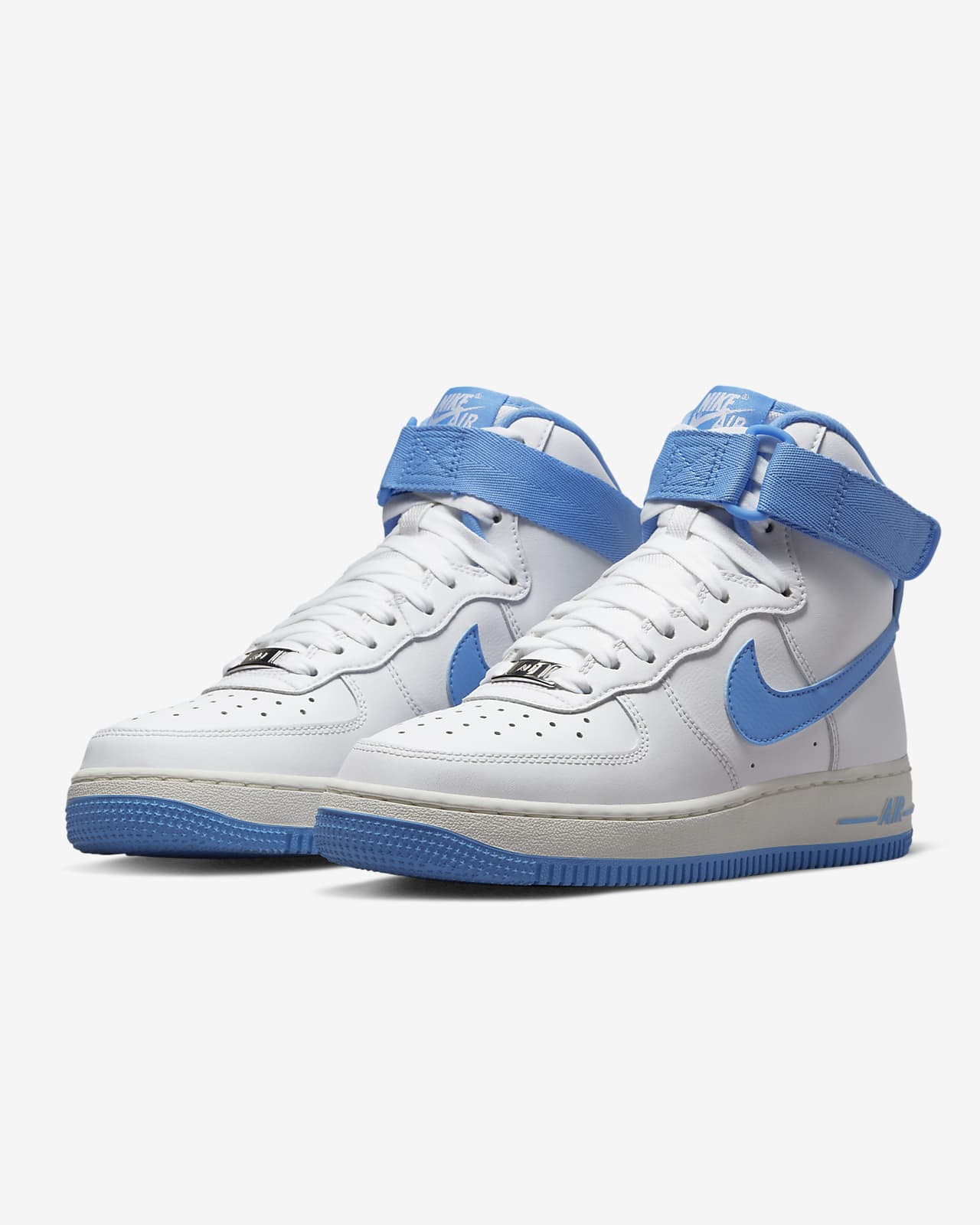 Air Force 1 pour femme. Nike FR