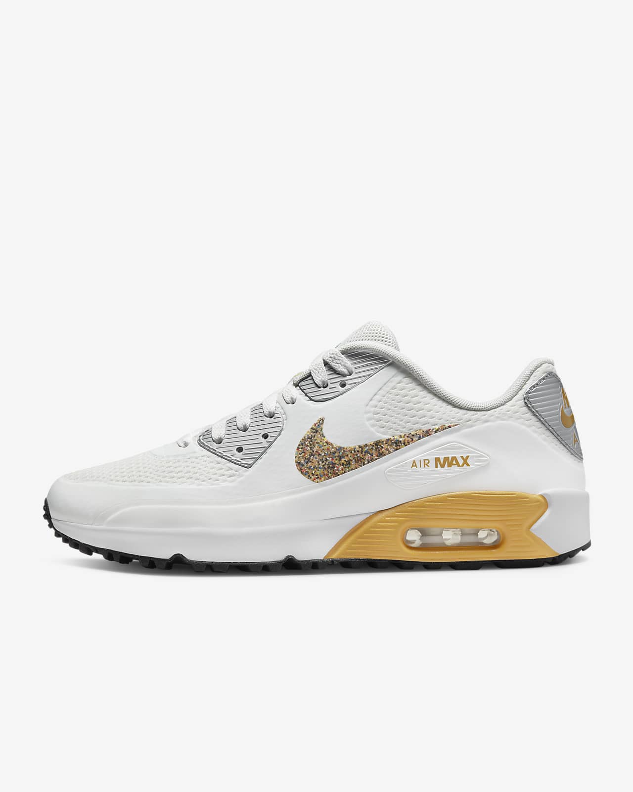 Calzado de golf Nike Air Max 90 G. Nike.com