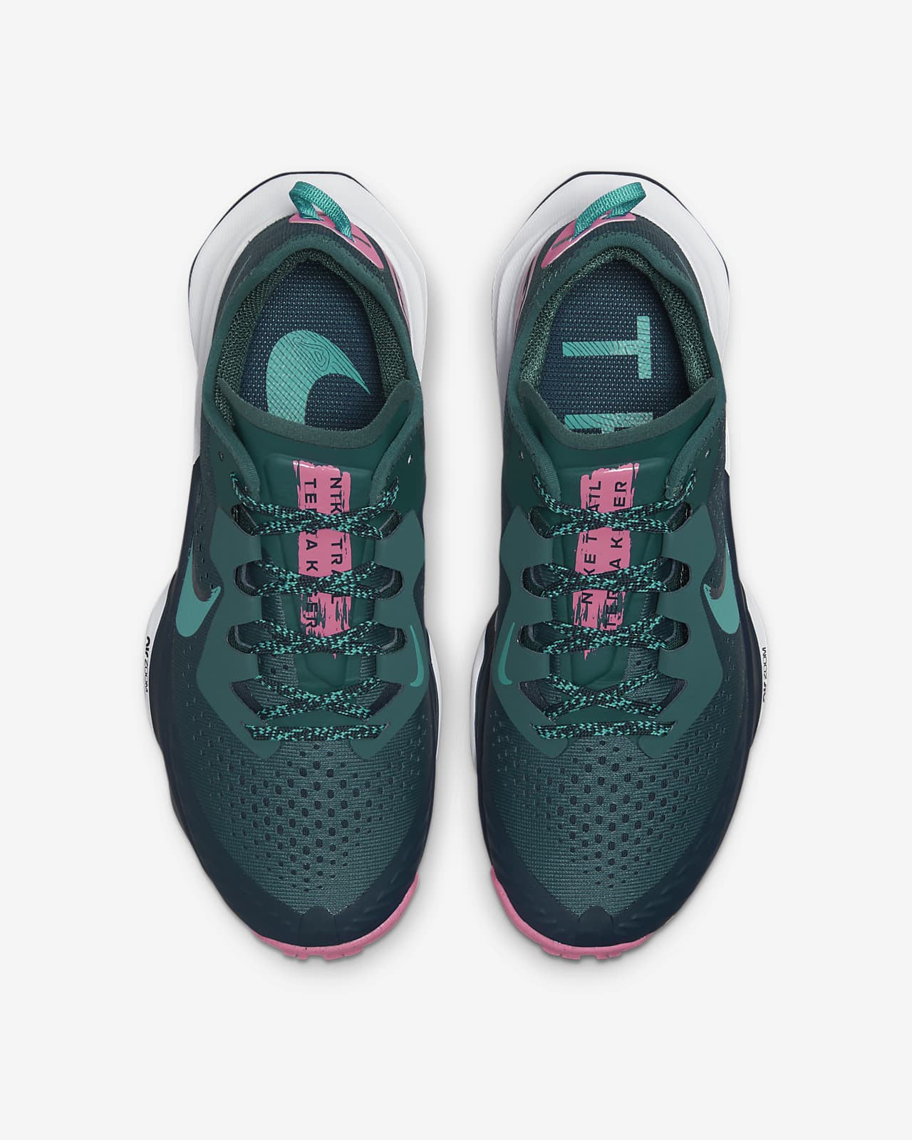 Nike Air Zoom Terra Kiger 7 Women's Trail Running Shoes. Nike.com