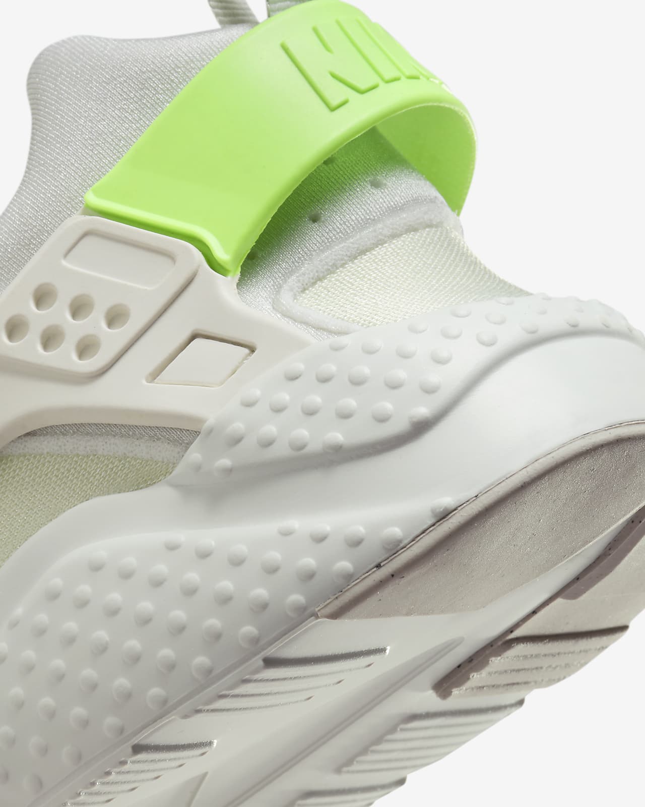 Nike huarache outlet sko