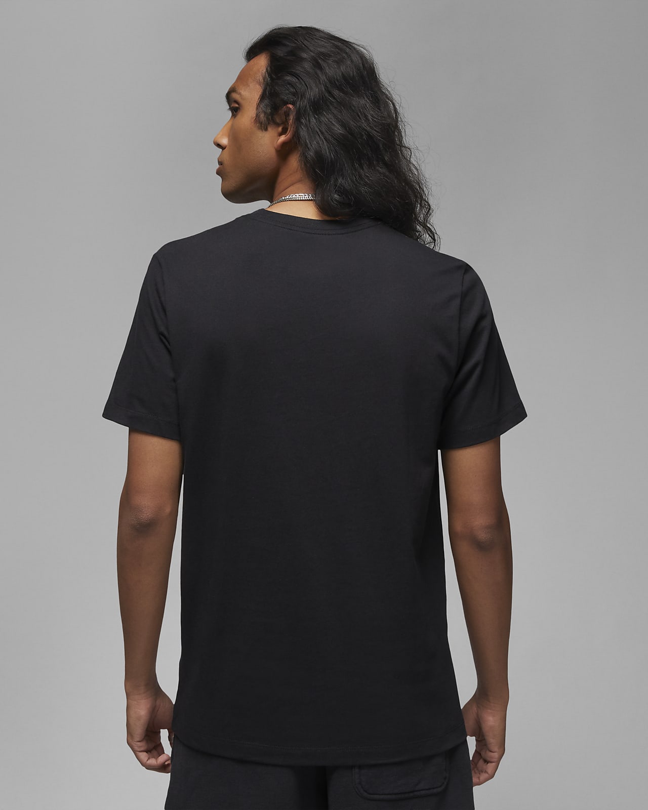 Jordan Essentials Men's T-Shirt. Nike BE