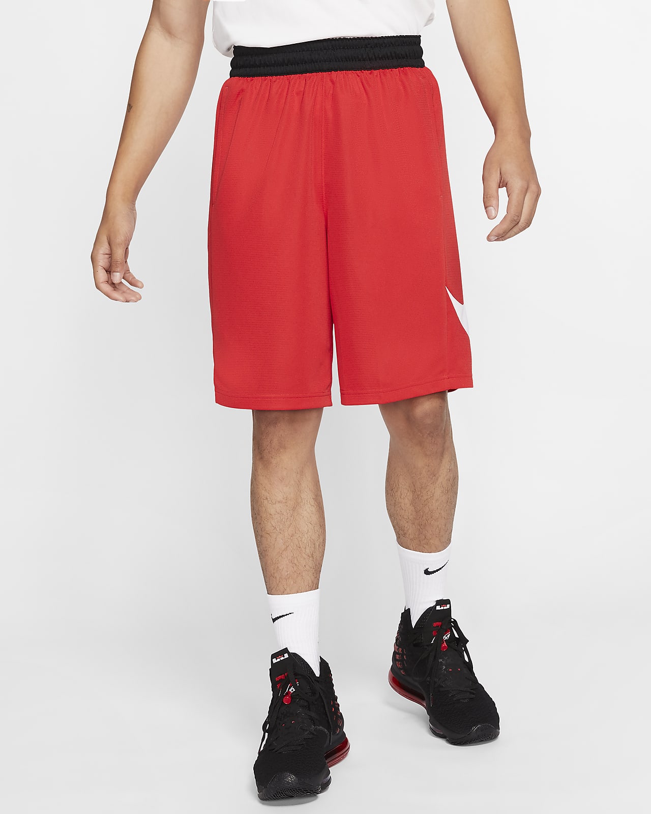 mens basketball shorts in bulk ammo