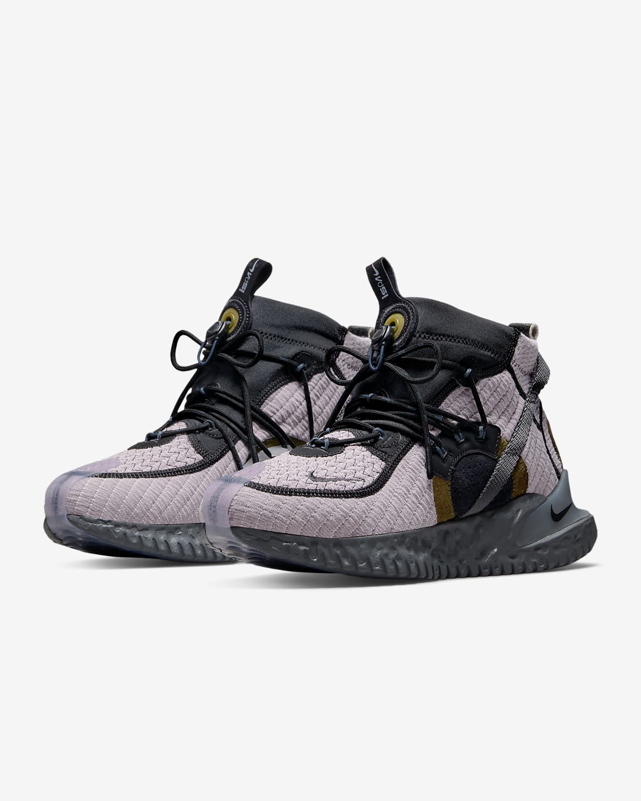 Calzado Nike Flow 2020 iSPA SE. Nike.com