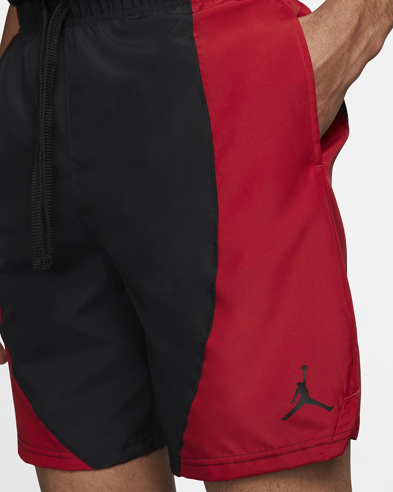 Jordan DriFIT Sport Men's Woven Shorts. Nike SA