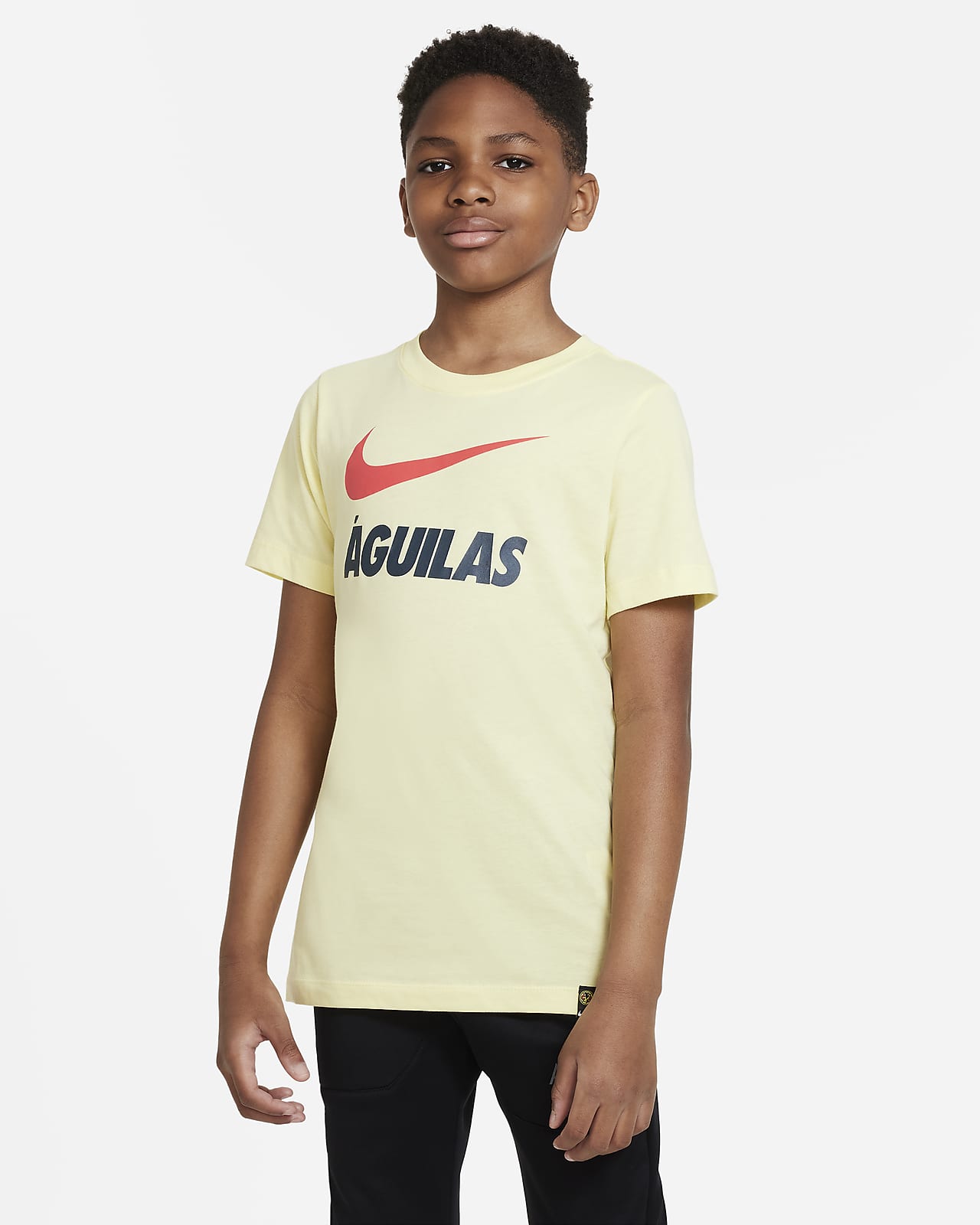 Nike club shop america t shirt