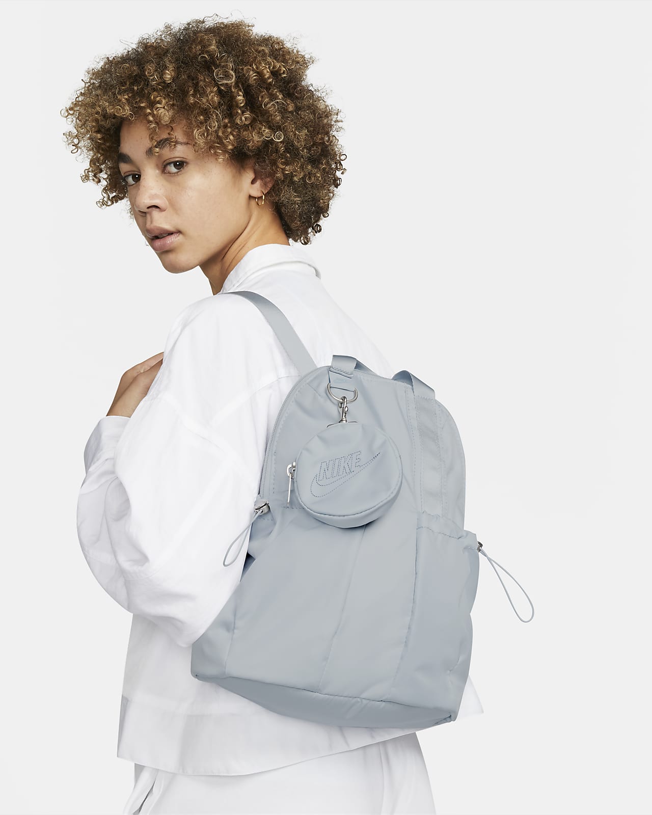 nike futura luxe mini backpack