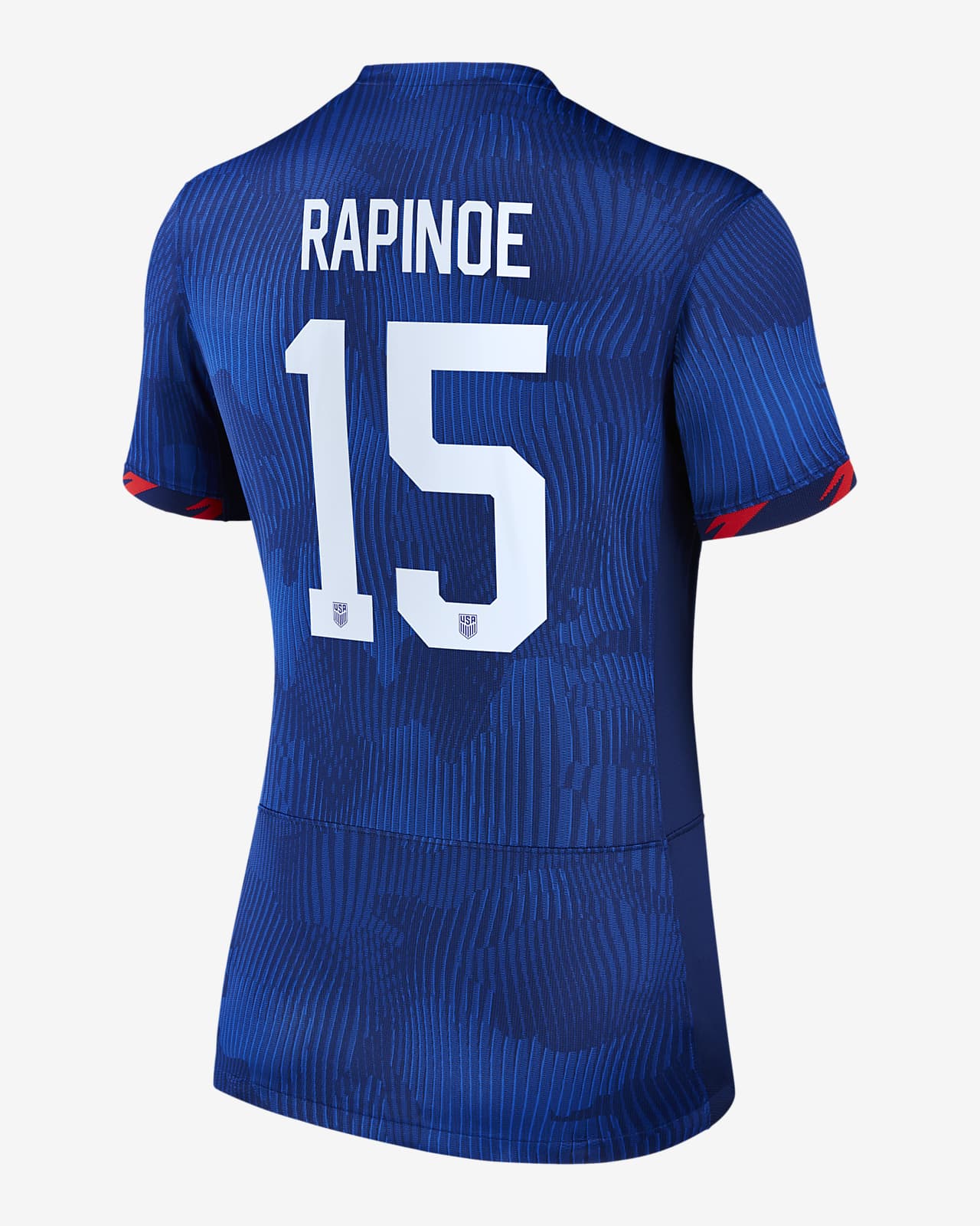 Megan rapinoe jersey store womens