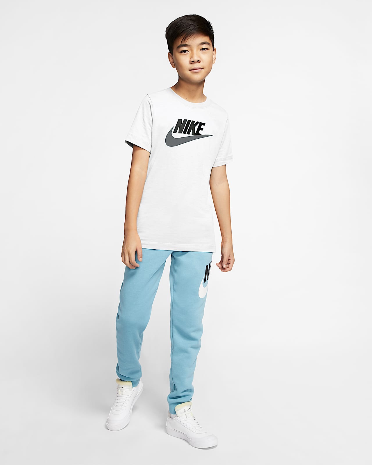 nike cotton