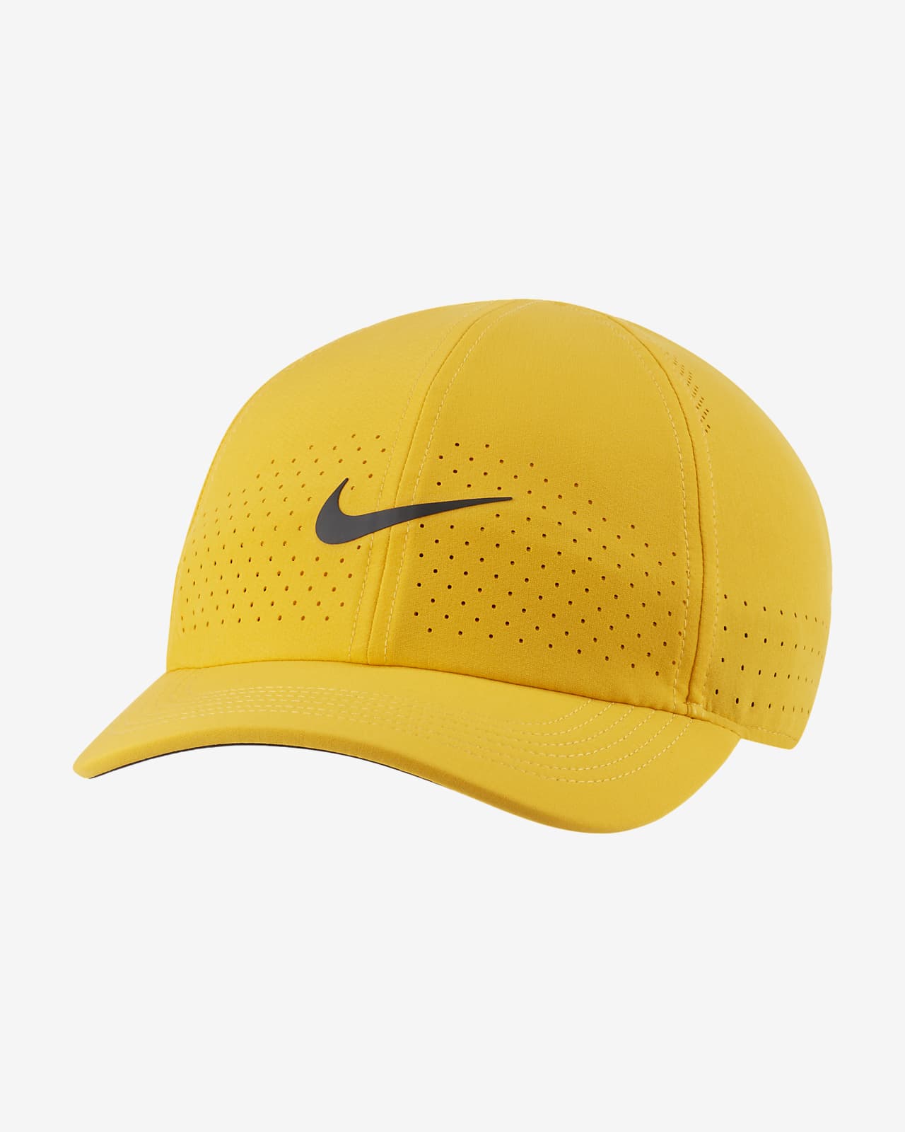 NikeCourt AeroBill Advantage Tennis Cap. Nike AU