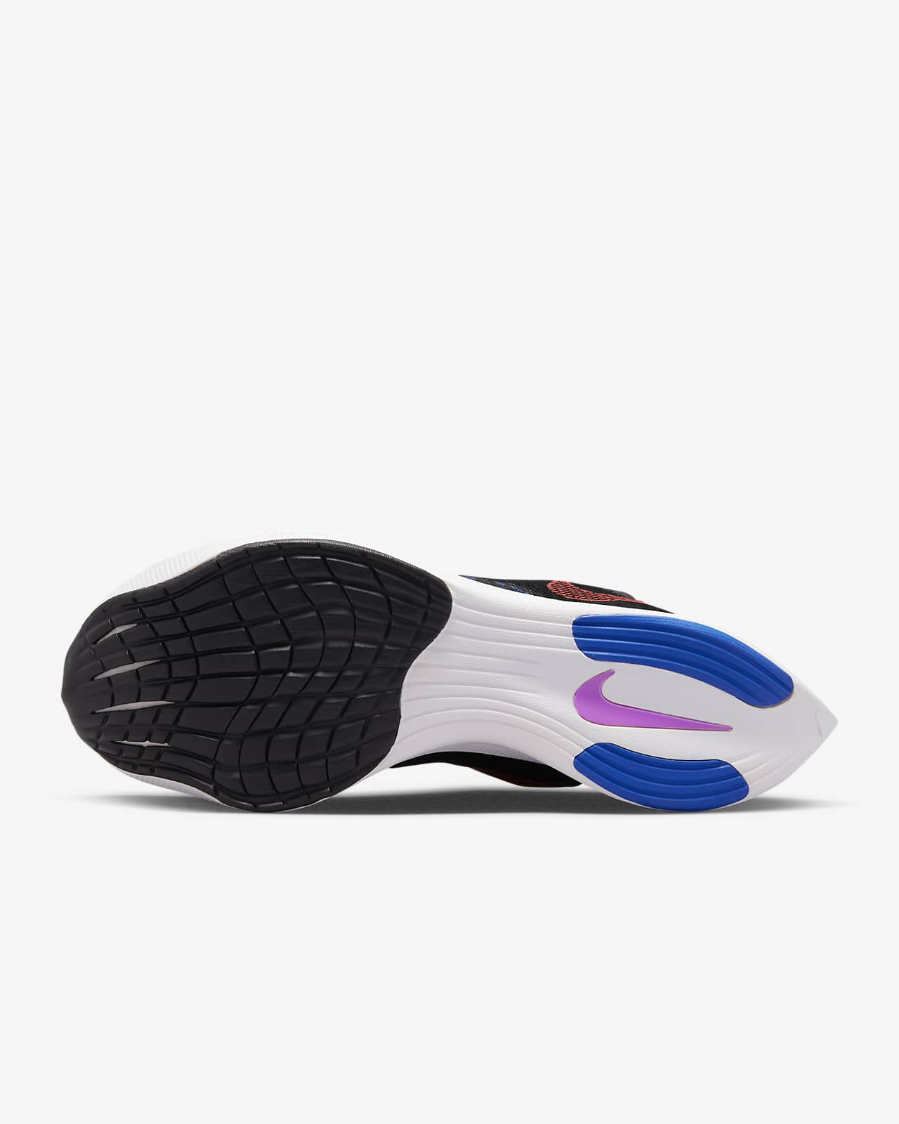 Rey Lear Rey Lear desconcertado Nike Vaporfly 2 Zapatillas de competición para asfalto - Mujer. Nike ES
