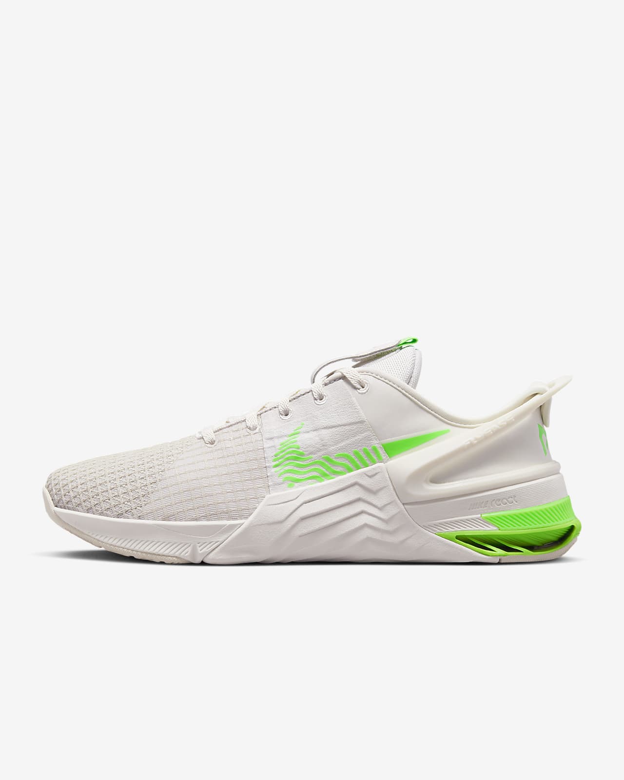 8 FlyEase Easy On/Off Training Shoes. LU