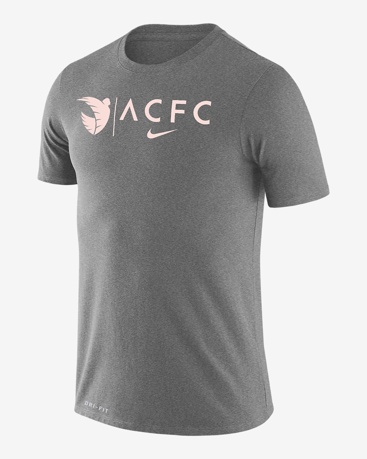 Angel City FC Legend Men's Nike Dri-FIT Soccer T-Shirt