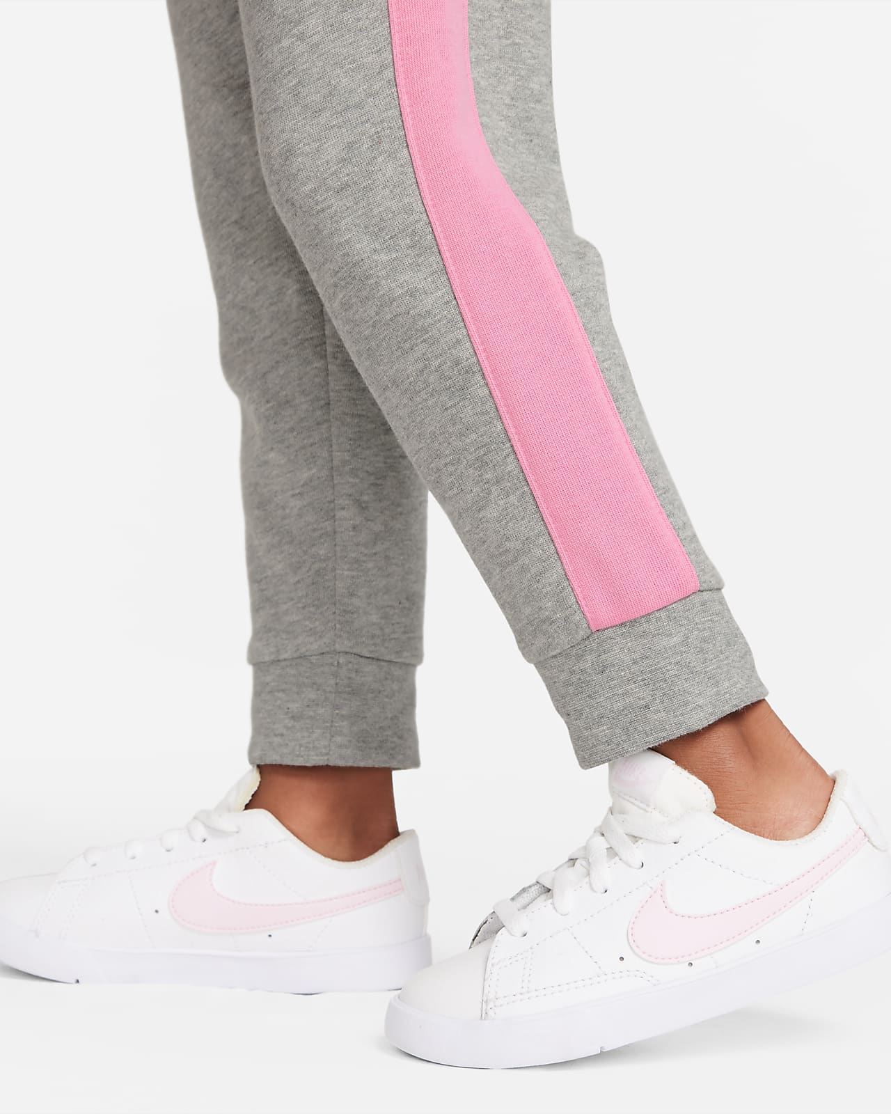 Nike Conjunto de sudadera y pantalón - Infantil. Nike ES