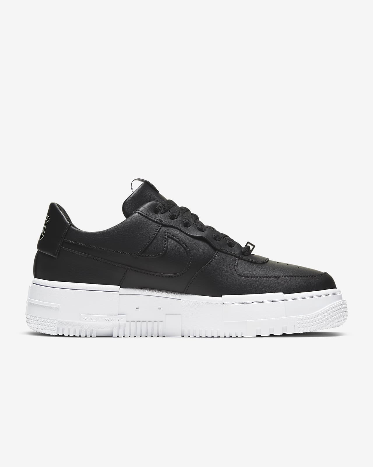 nike air force 1 size 35