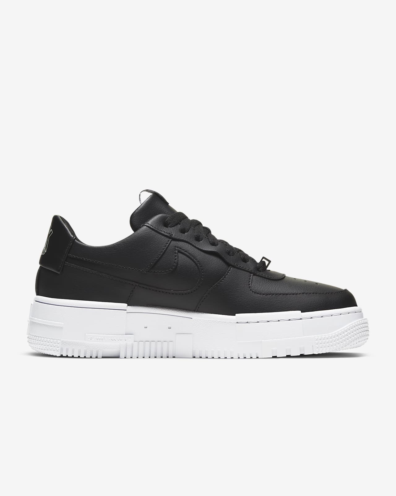 air force 1 pixel - baskets basses y34764