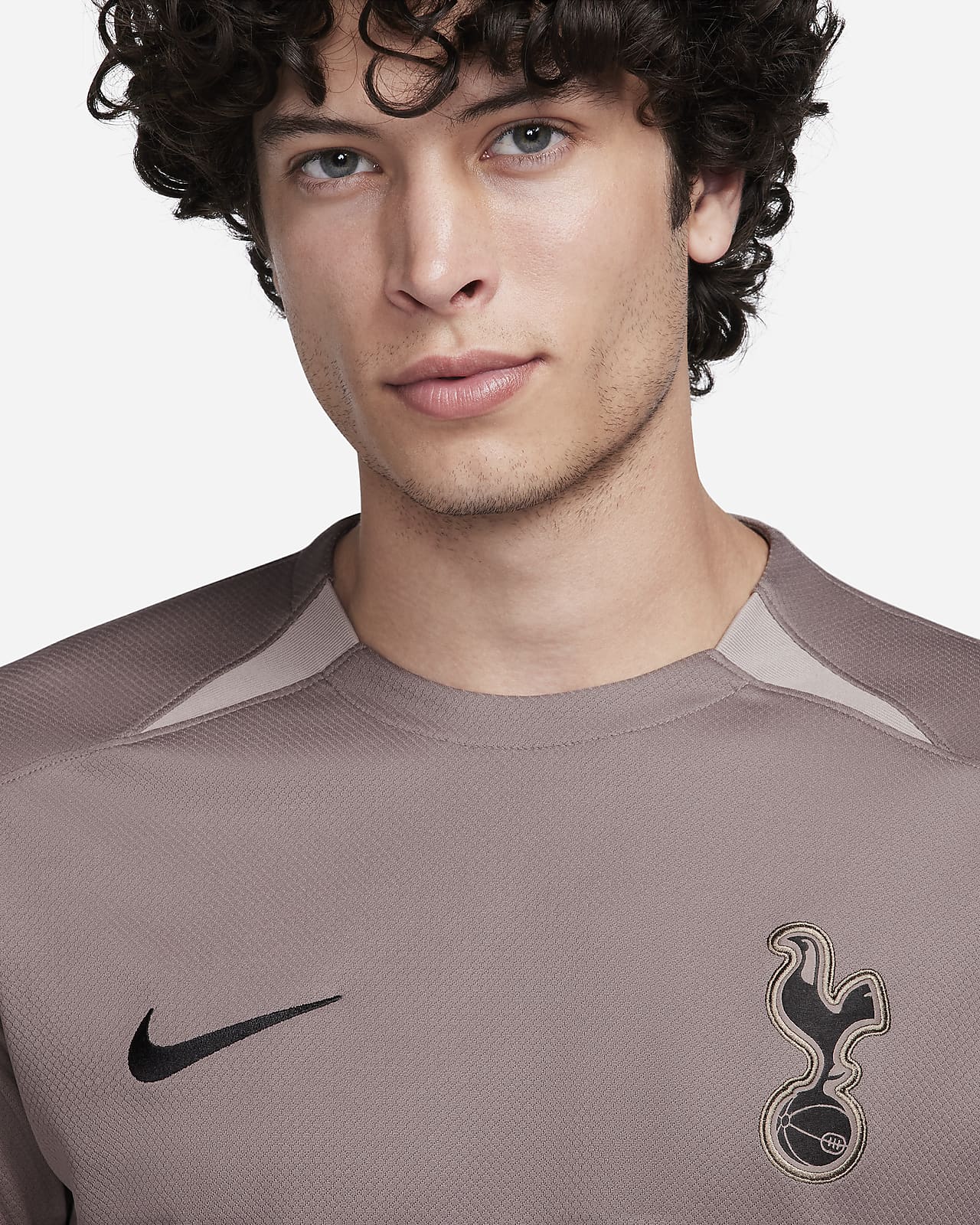 Spurs cheap nike top