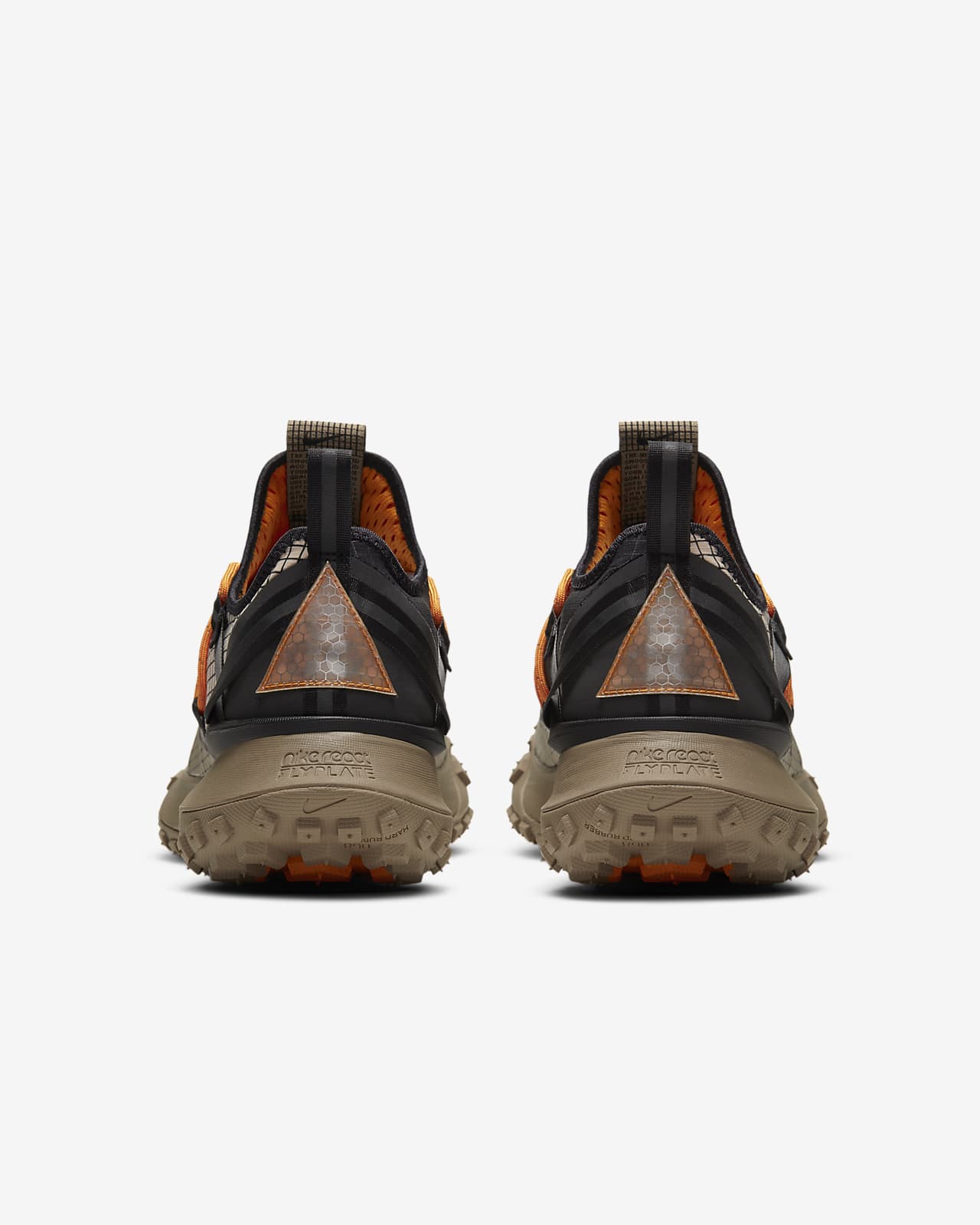 acg mountain fly low hiking sneaker