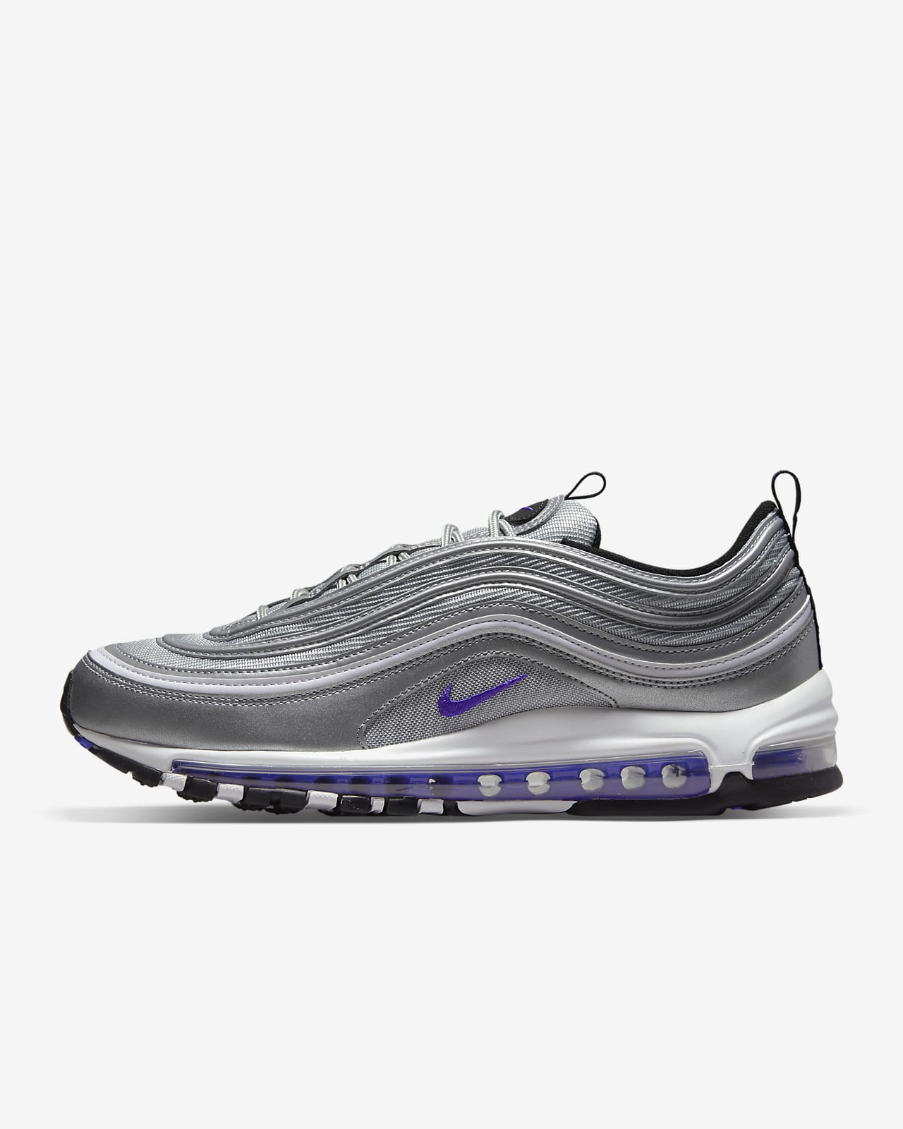 Nike Air Max 97 Herenschoen. Nike NL