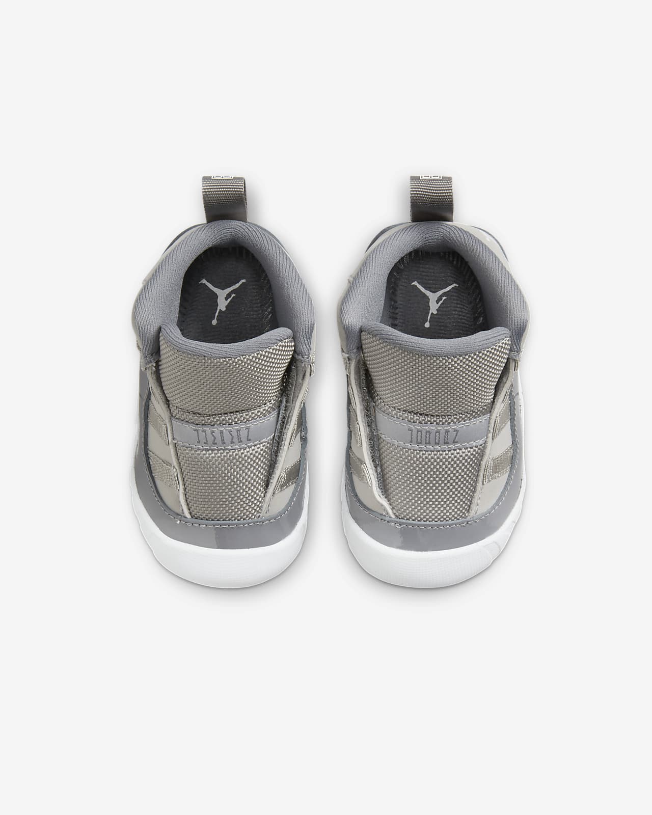 chausson bebe jordan