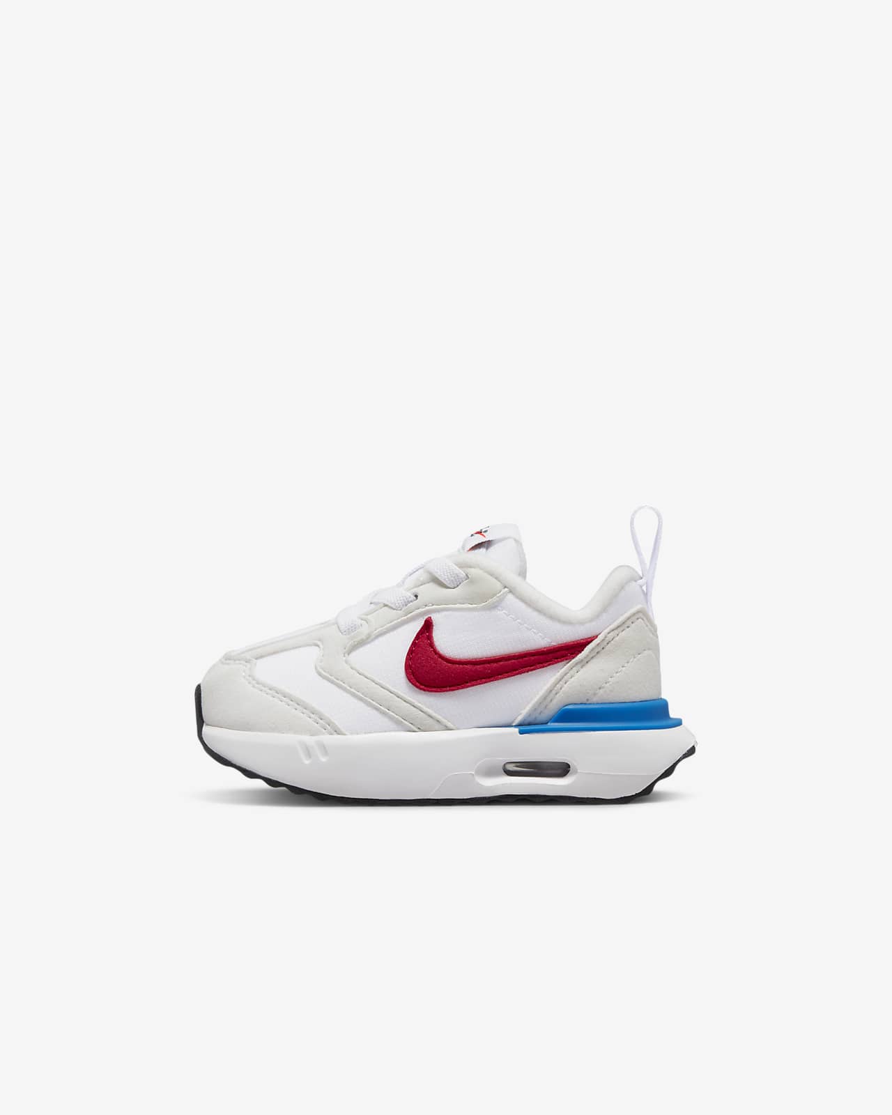 Nike Air Max Dawn Schoenen voor baby's/peuters. Nike NL
